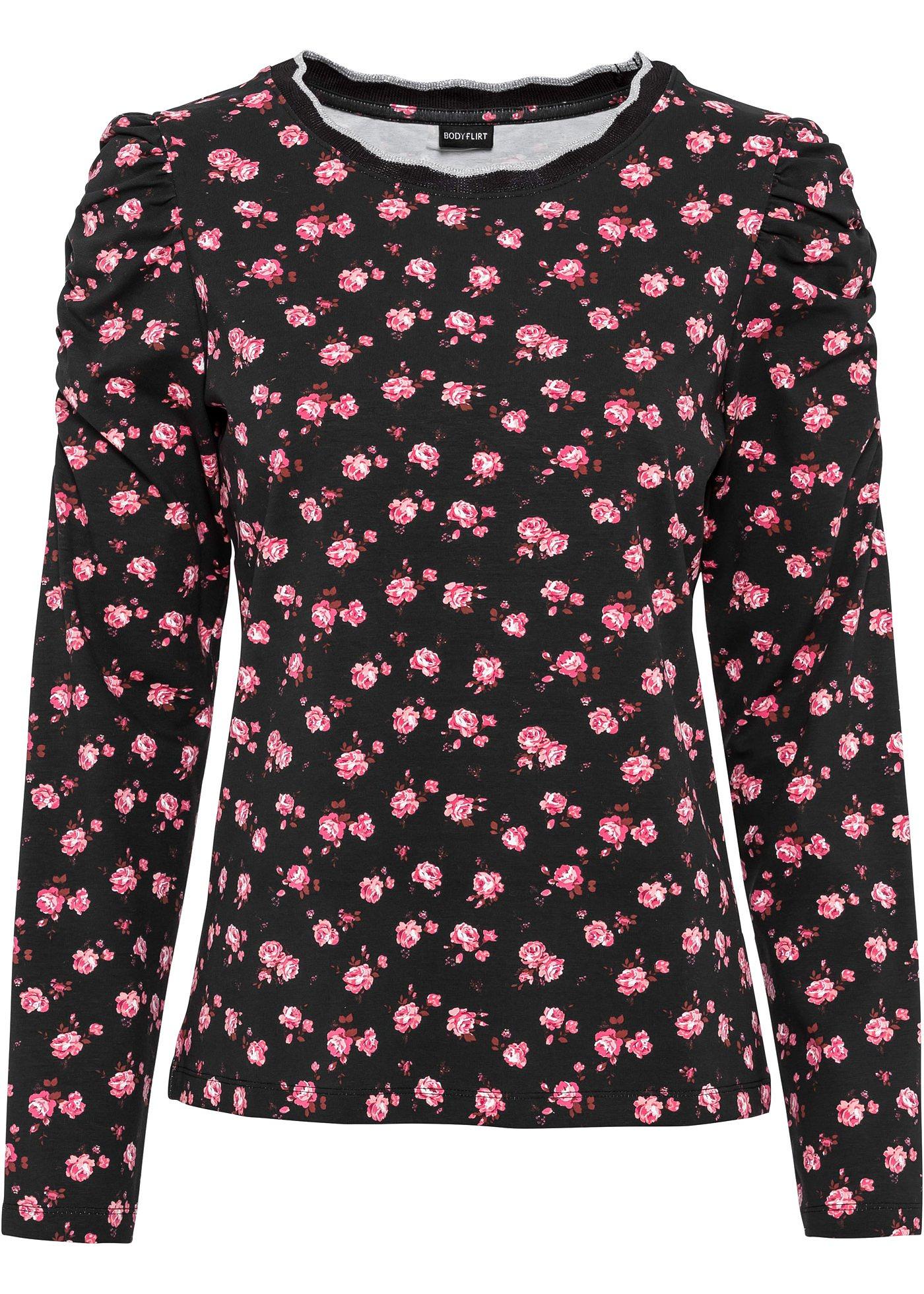 T-shirt manches longues