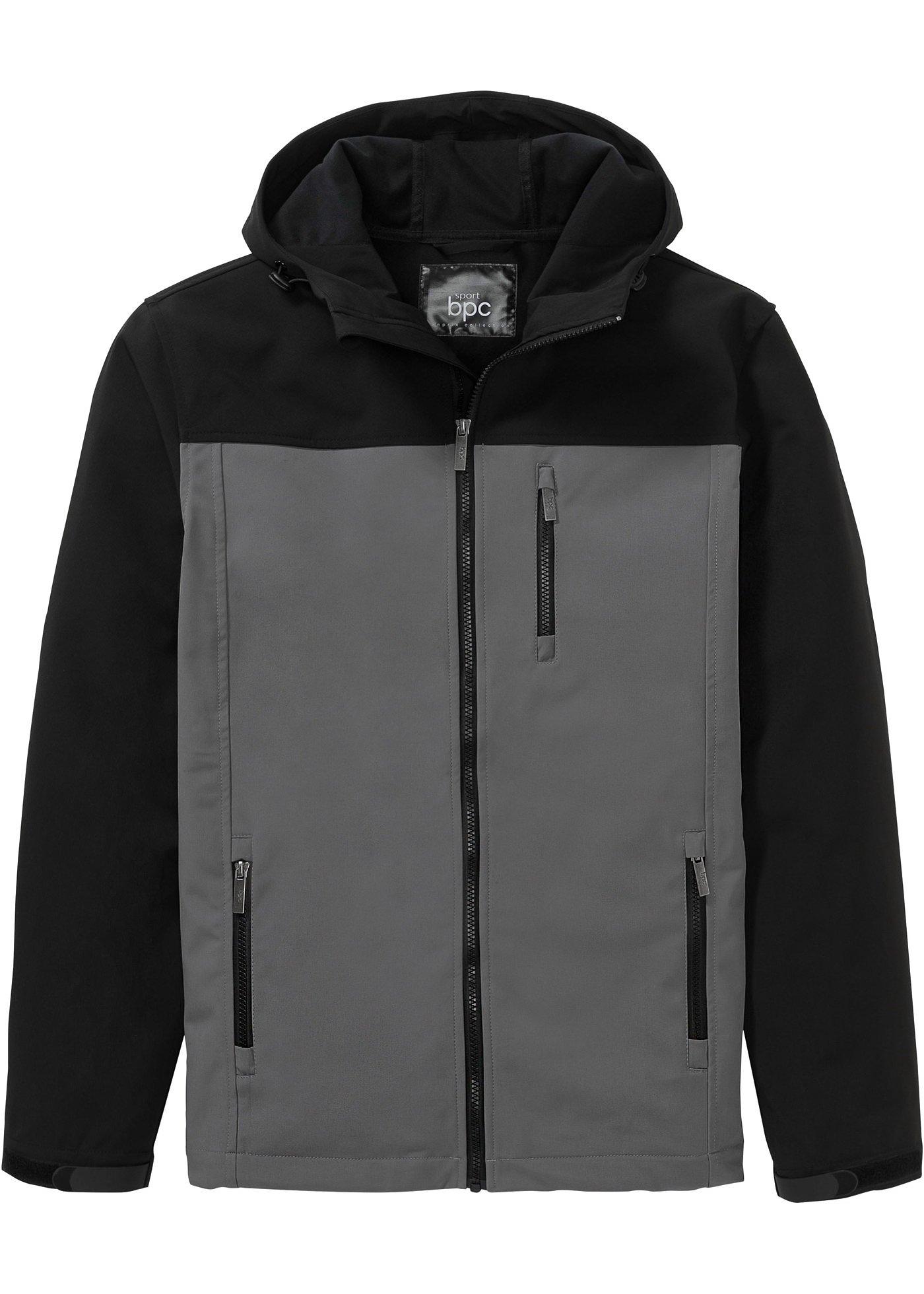 Veste softshell