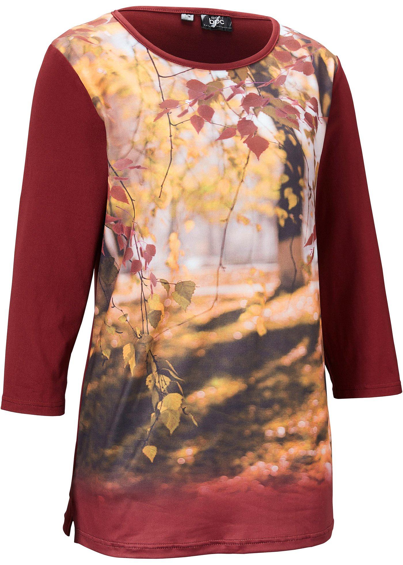 T-shirt manches longues