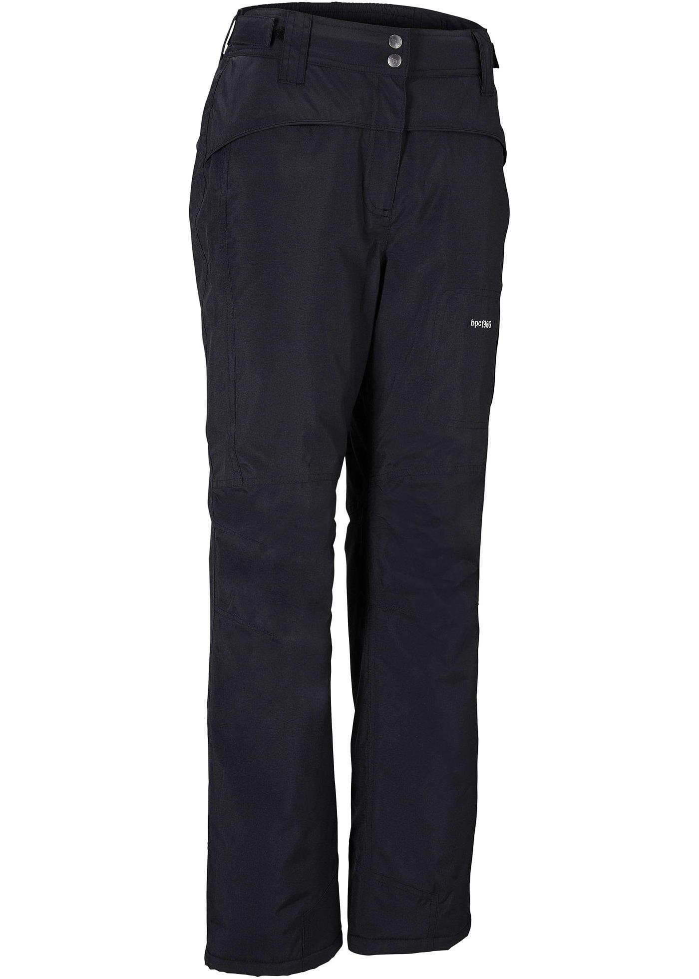 Pantalon thermo fonctionnel