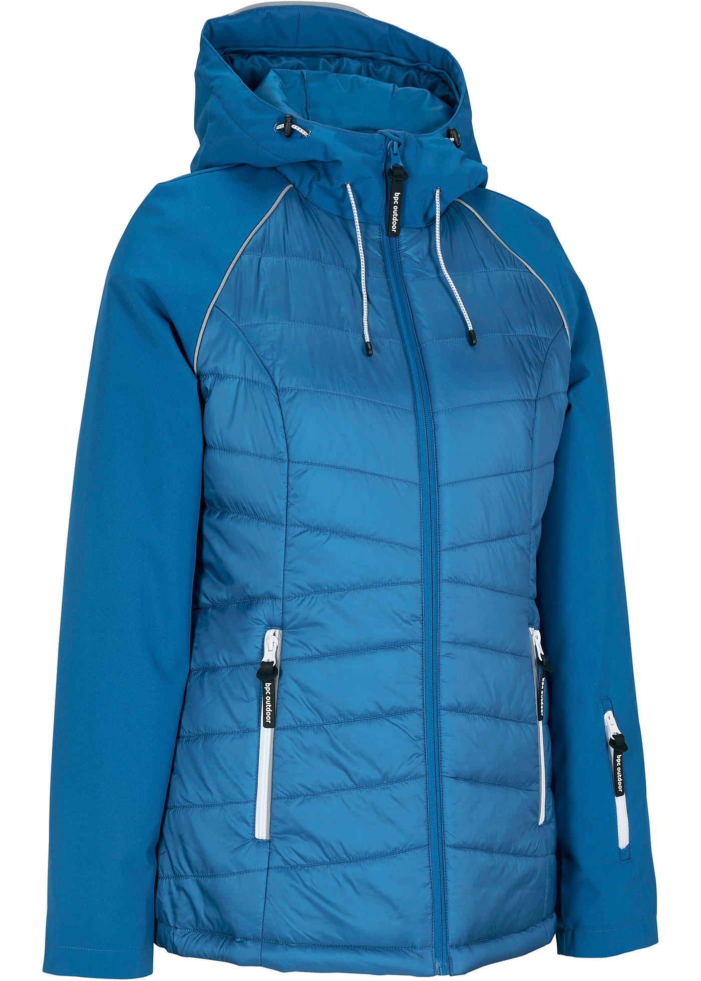 Veste fonctionnelle et sportive