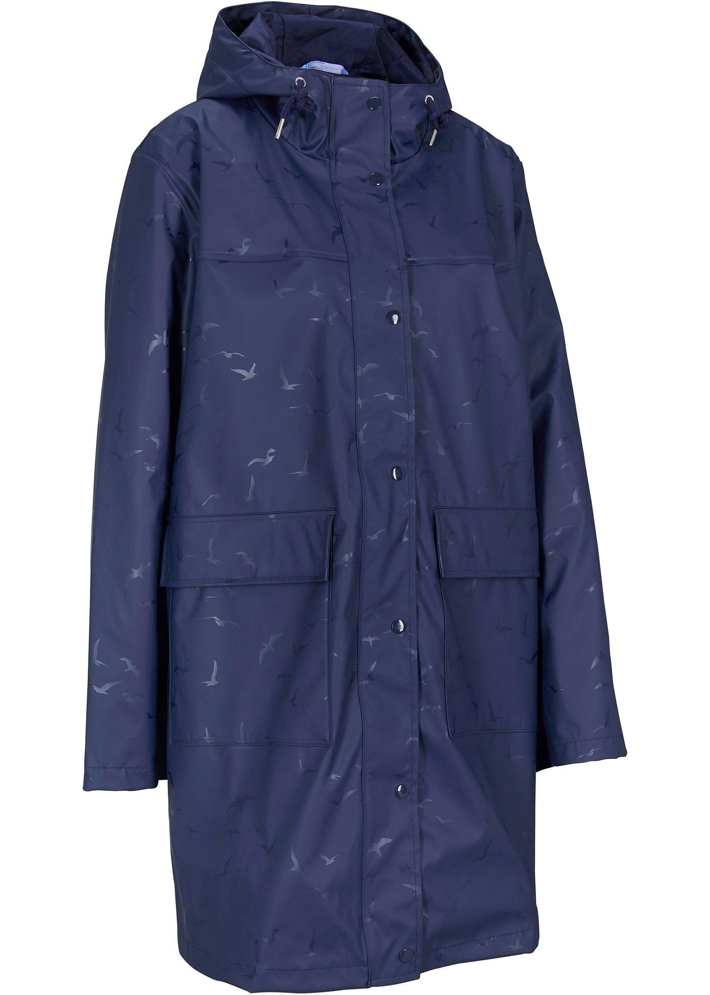 Veste de pluie