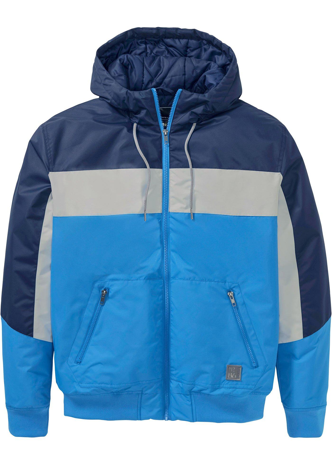 Veste d'hiver, Slim Fit