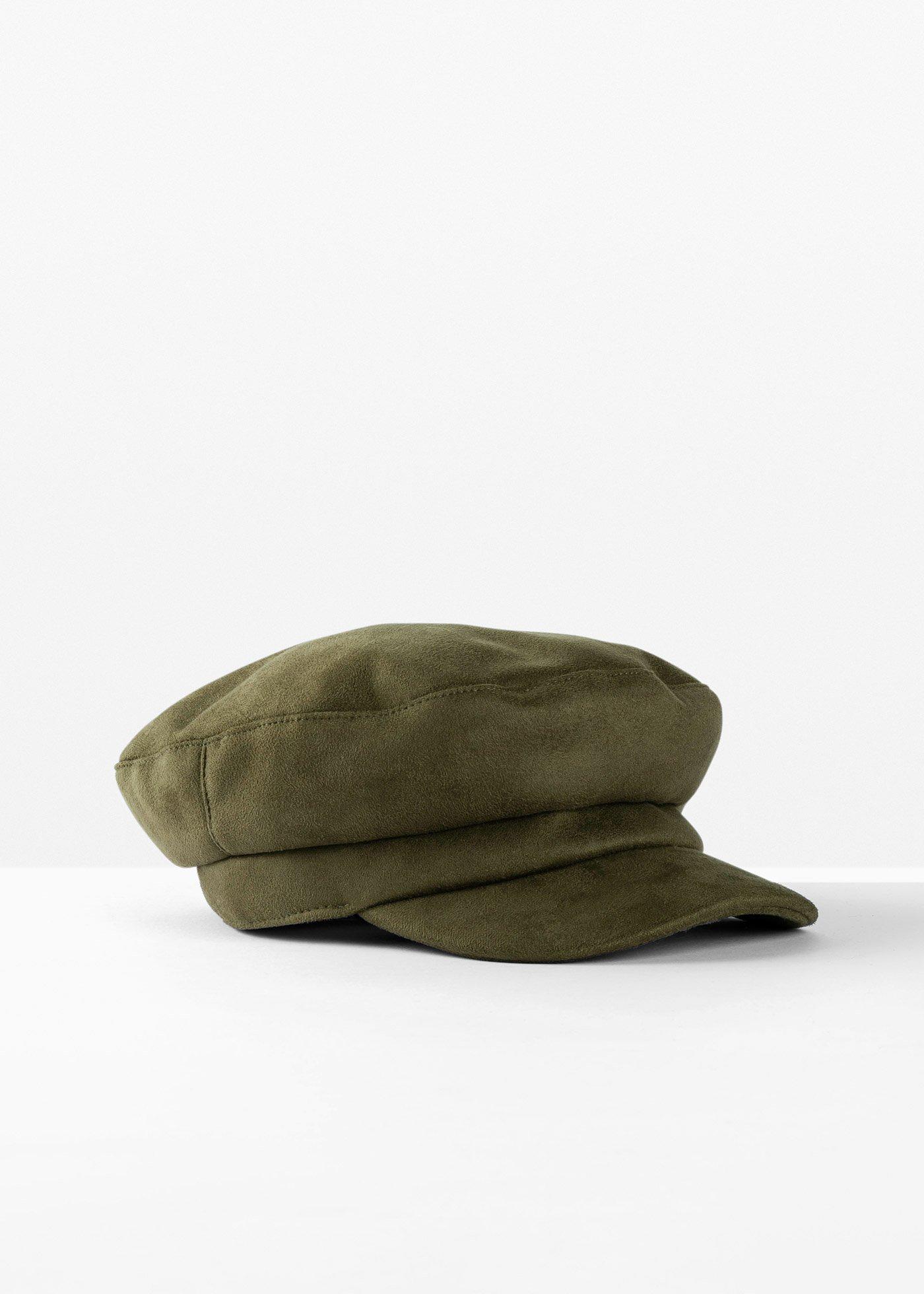 Casquette gavroche