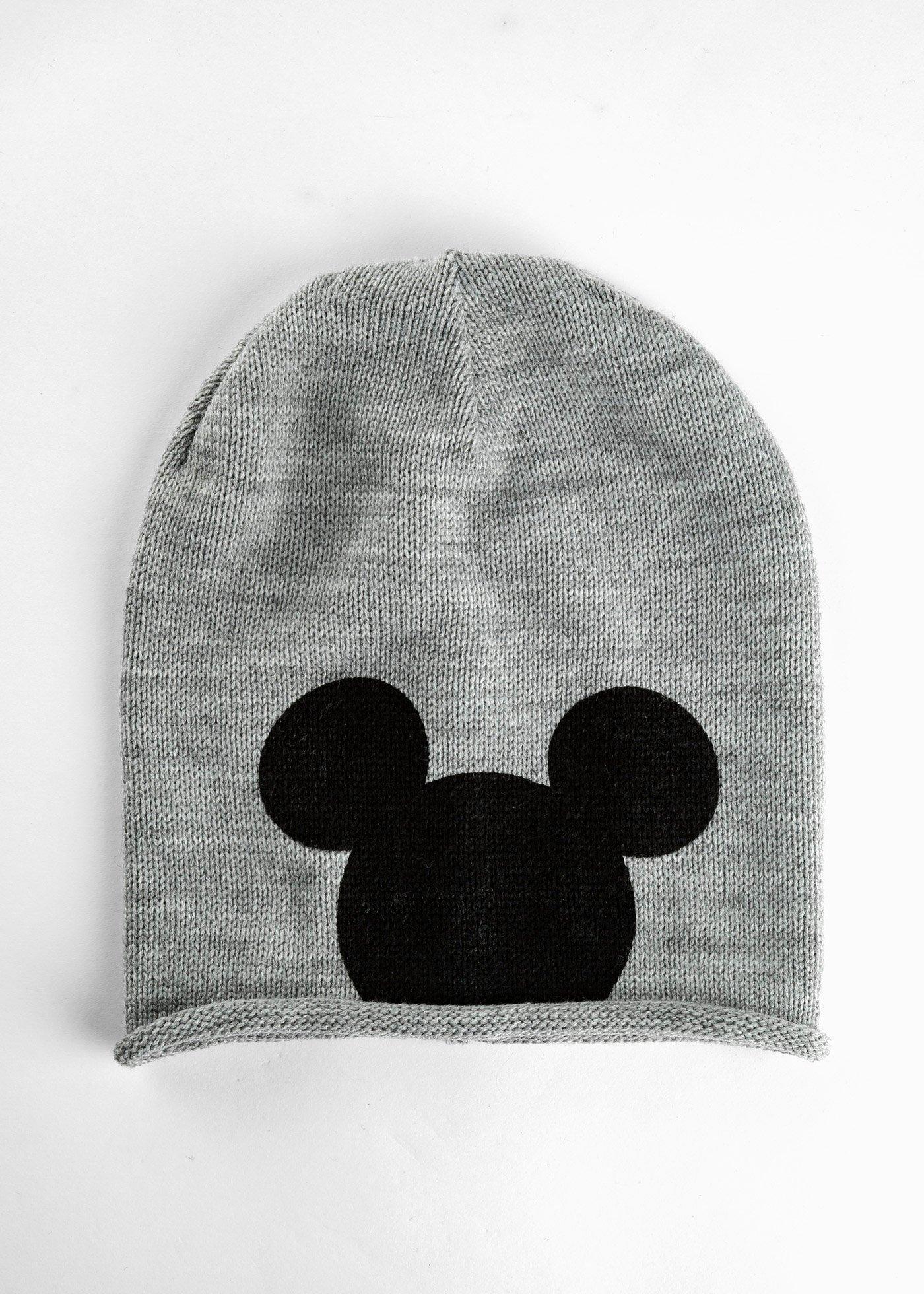 Bonnet Mickey Mouse