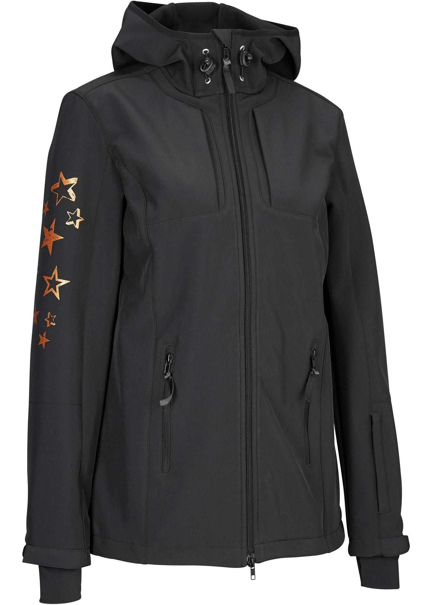 Veste softshell sportive
