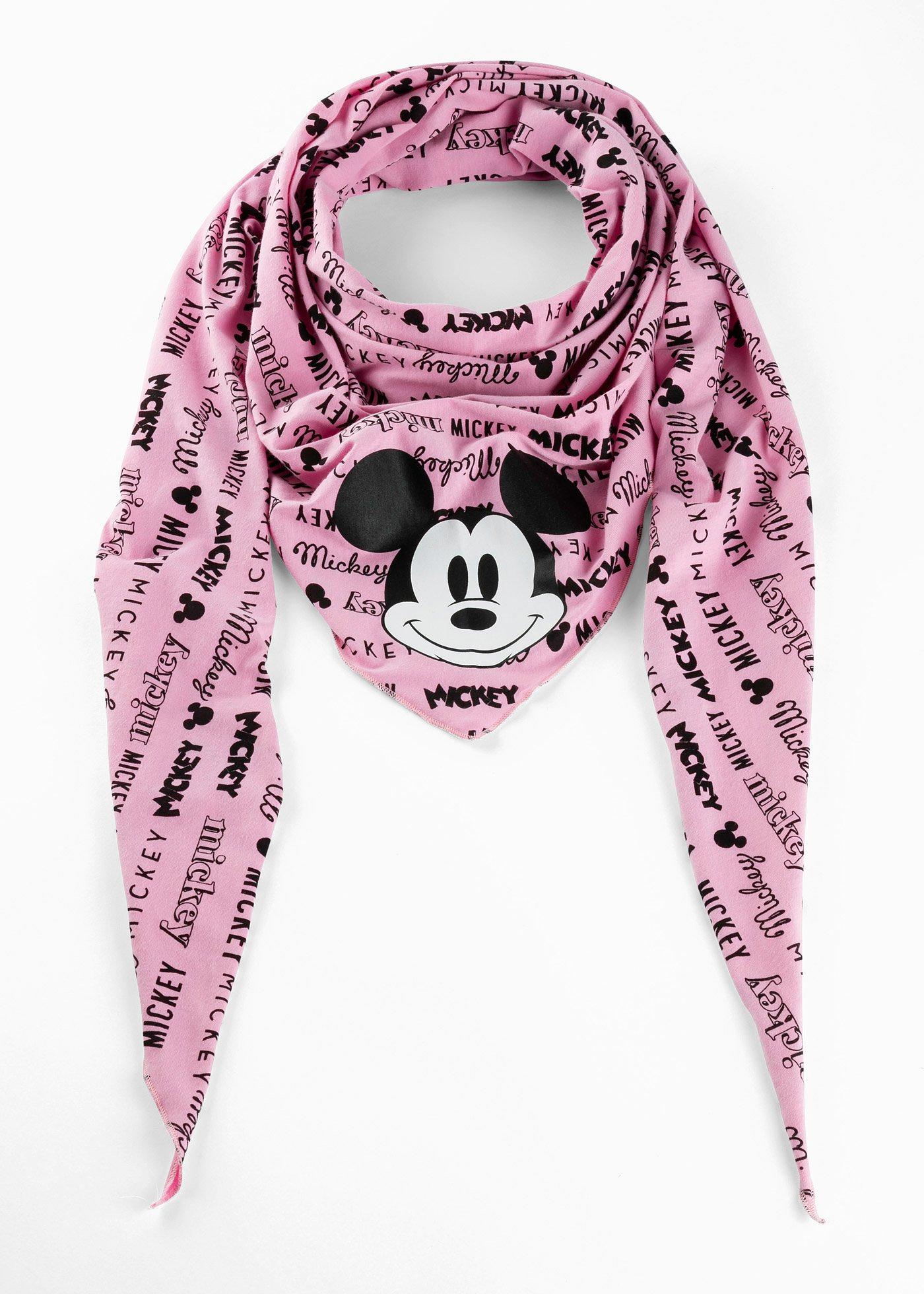 Chèche Mickey Mouse