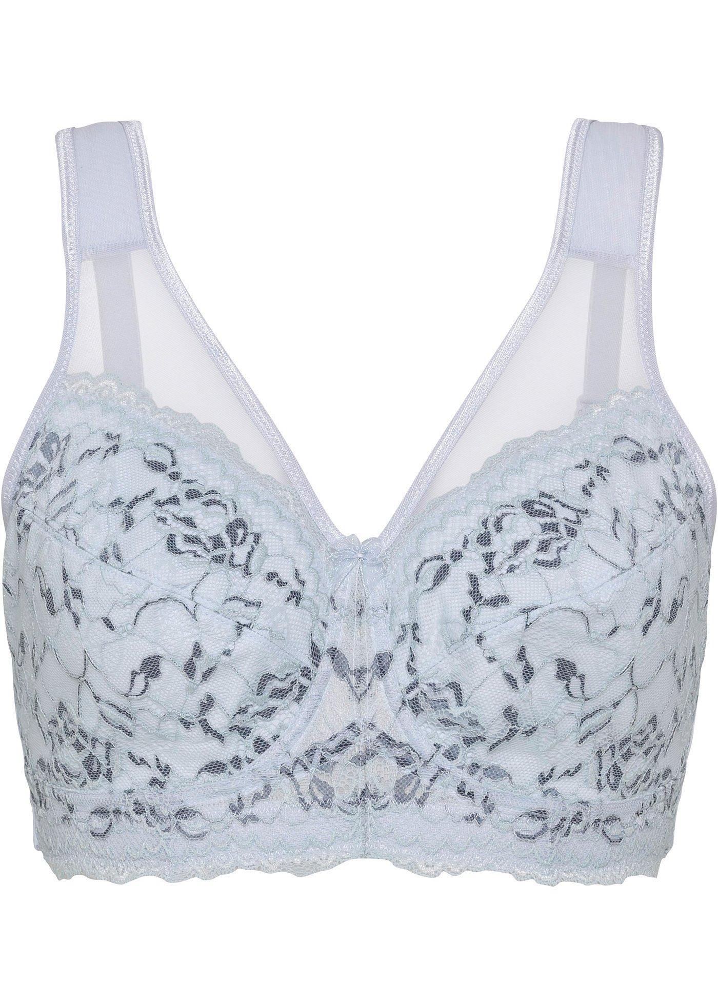 Soutien-gorge de maintien sans armatures