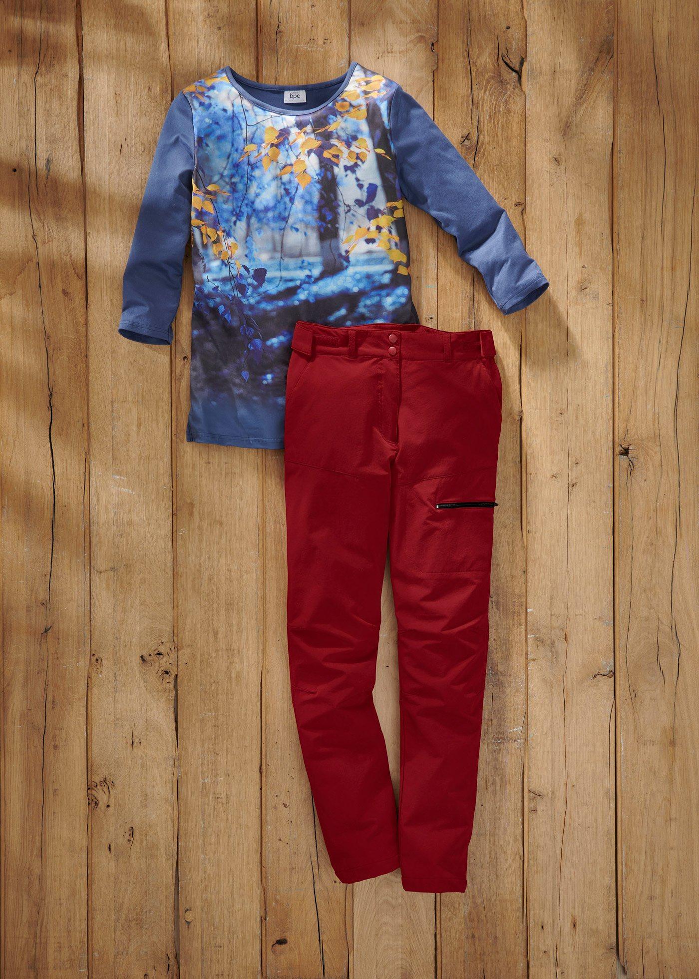 T-shirt manches longues