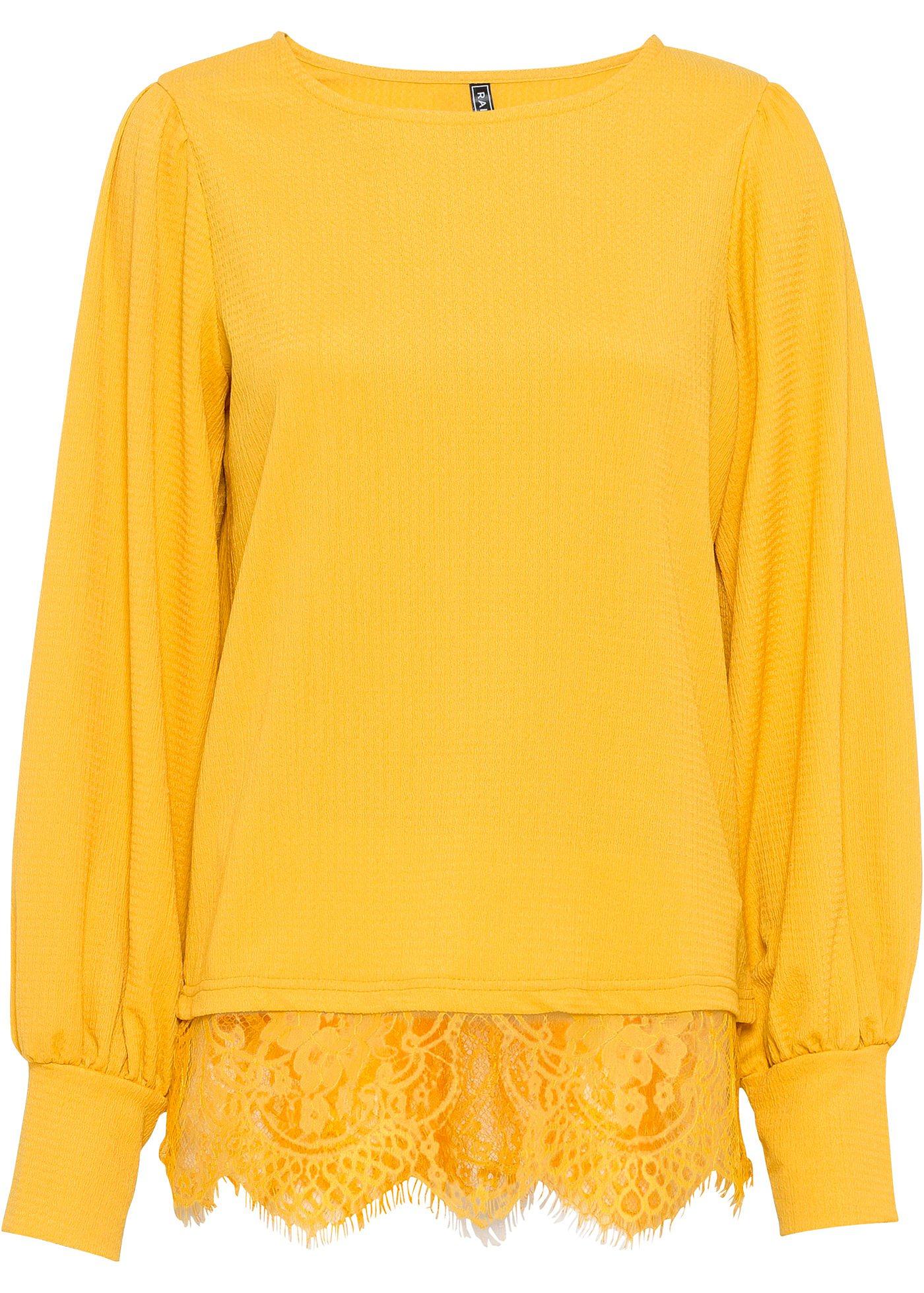 T-shirt à manches larges