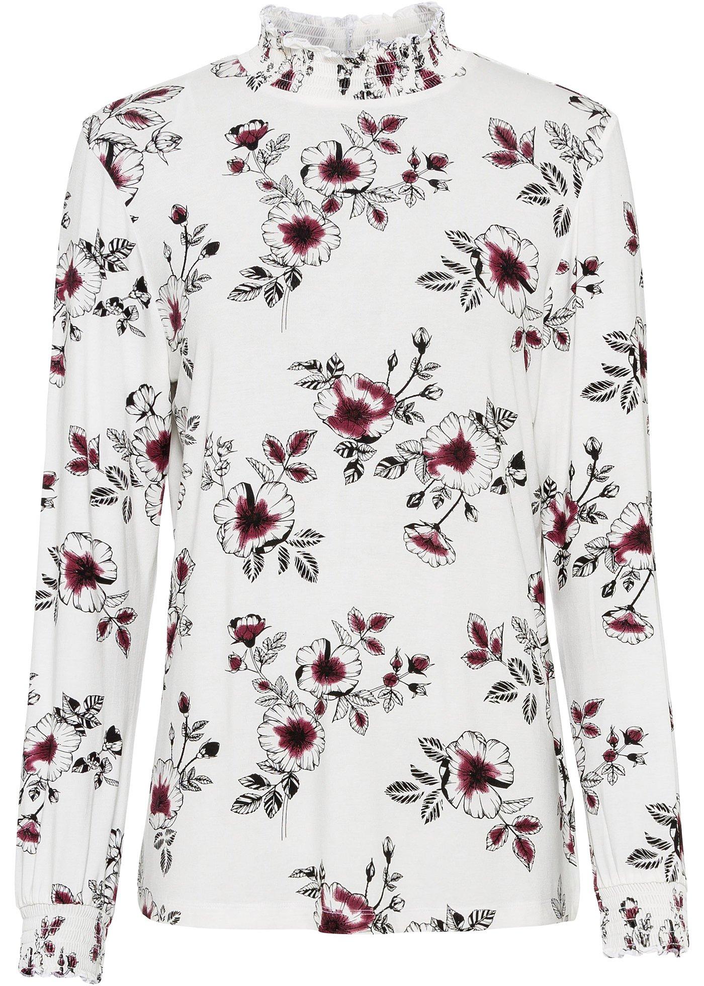 T-shirt manches longues