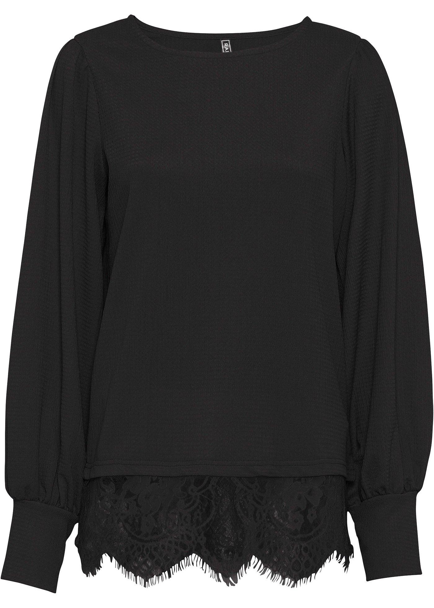 T-shirt à manches larges