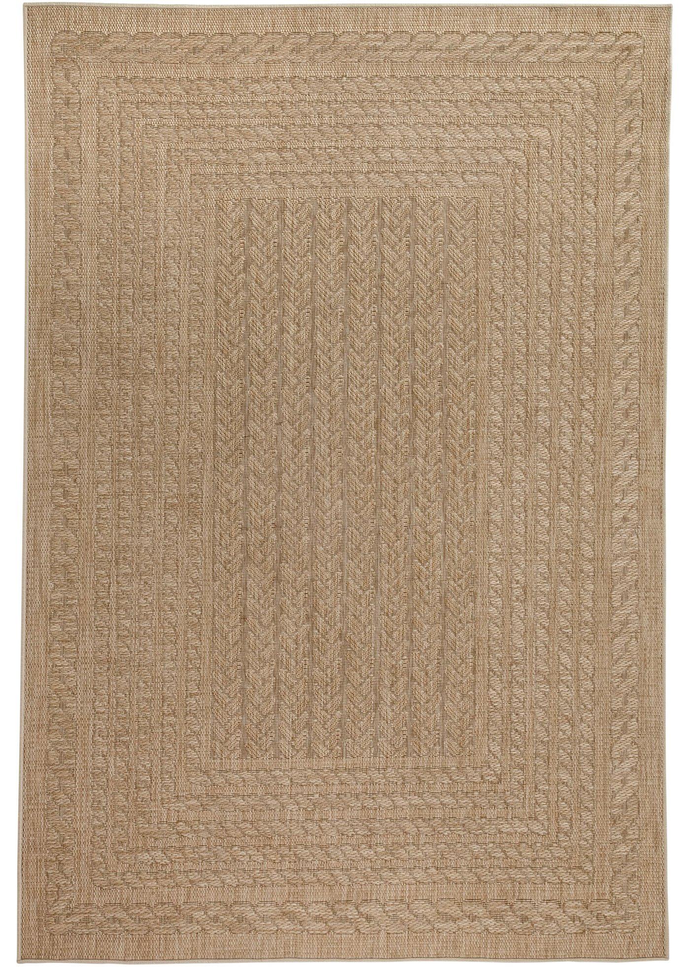 Tapis intérieur et extérieur