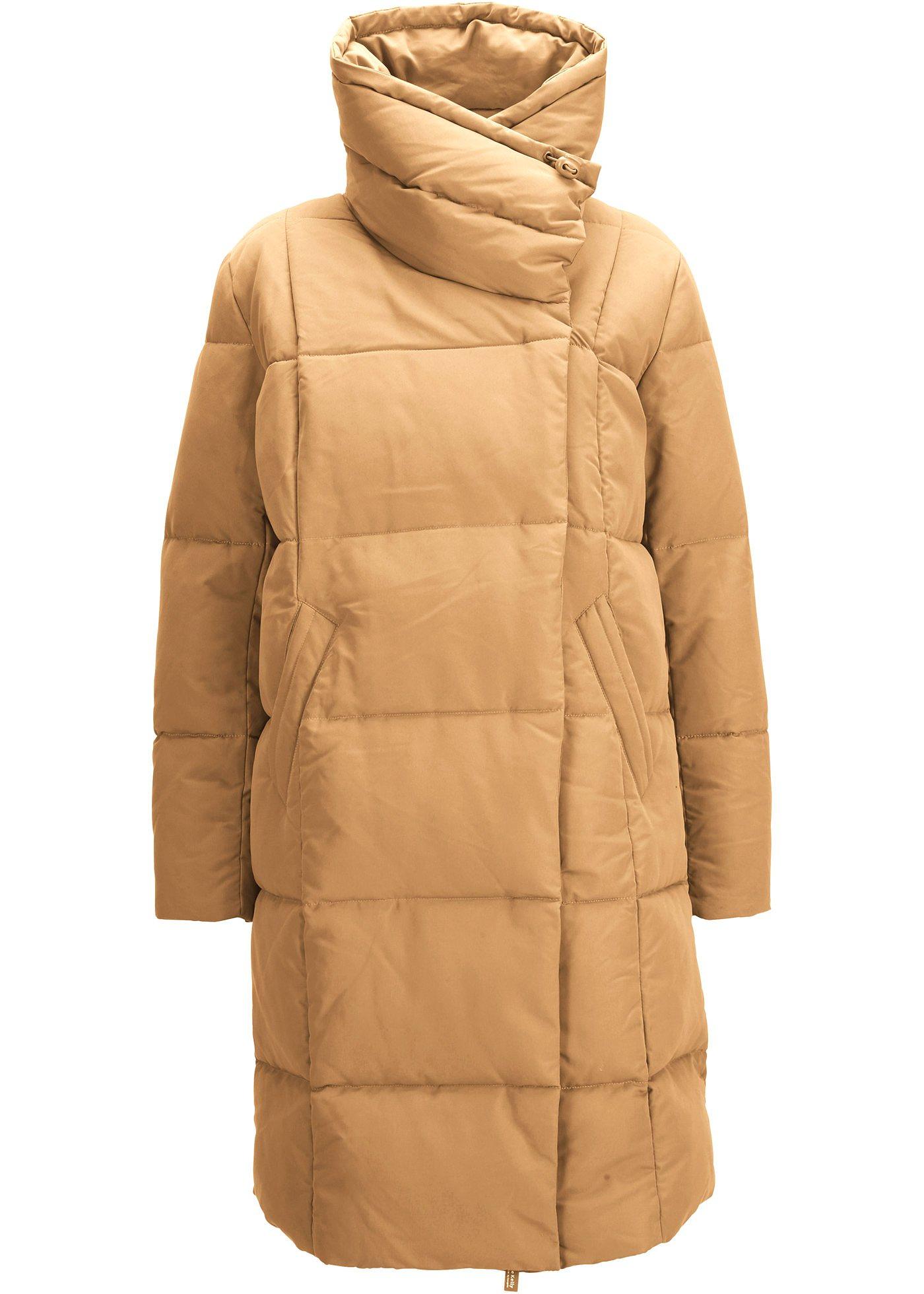 Veste matelassée gonflée Maite Kelly