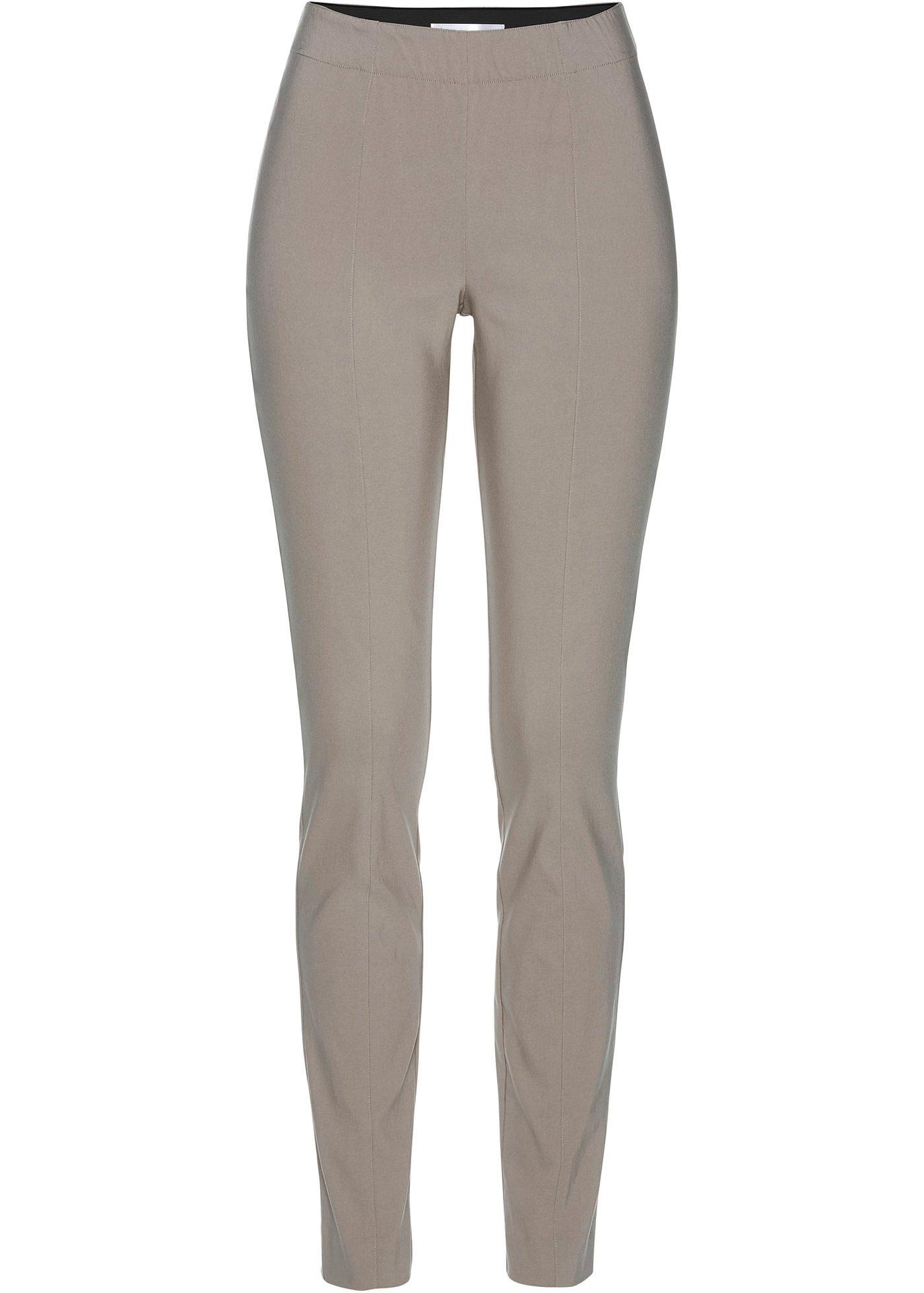 Pantalon extensible