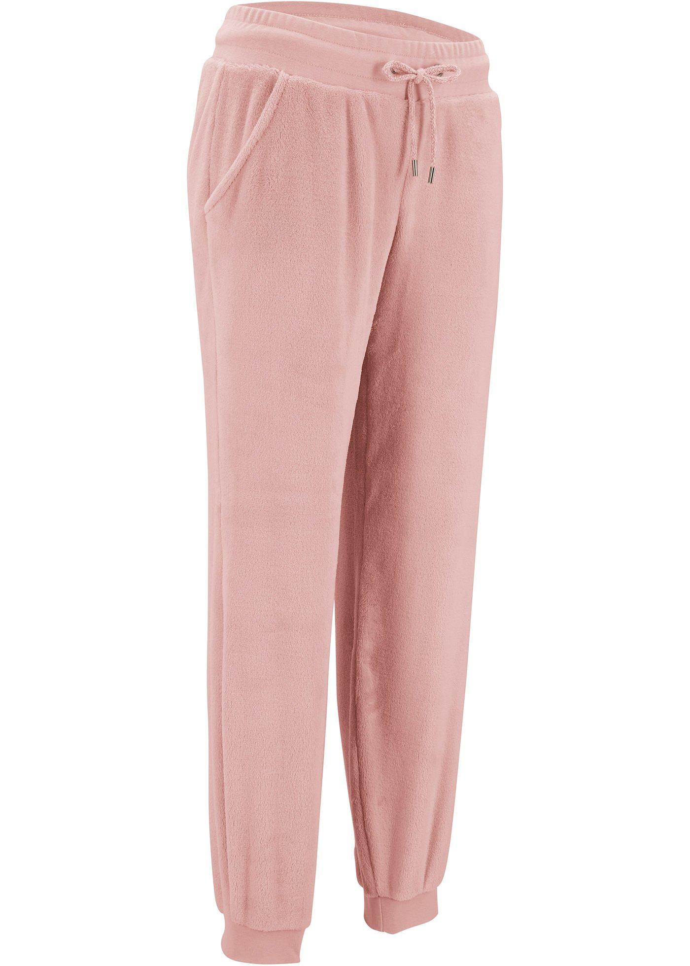 Pantalon douillet en polaire, niveau 1