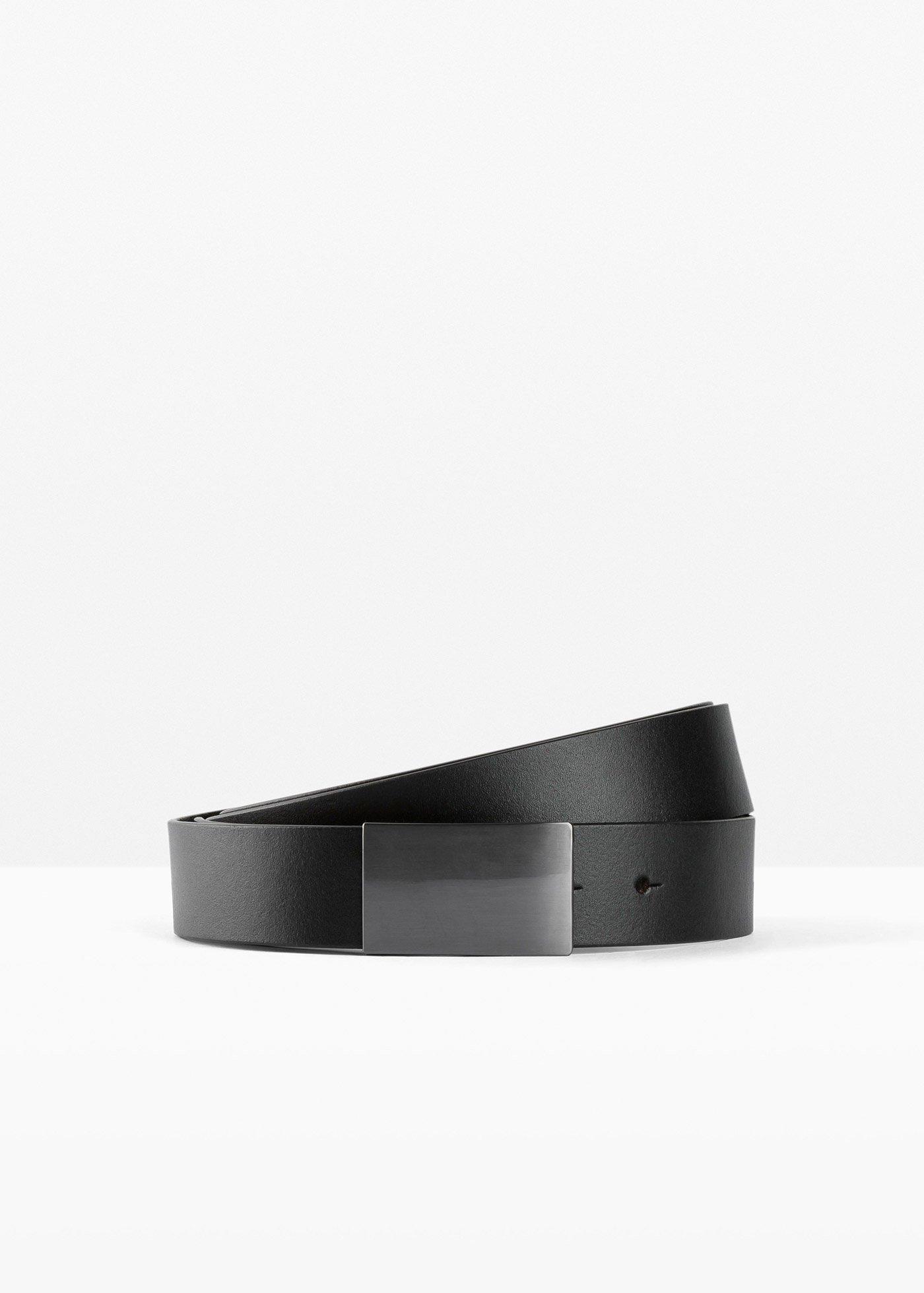 Ceinture cuir homme