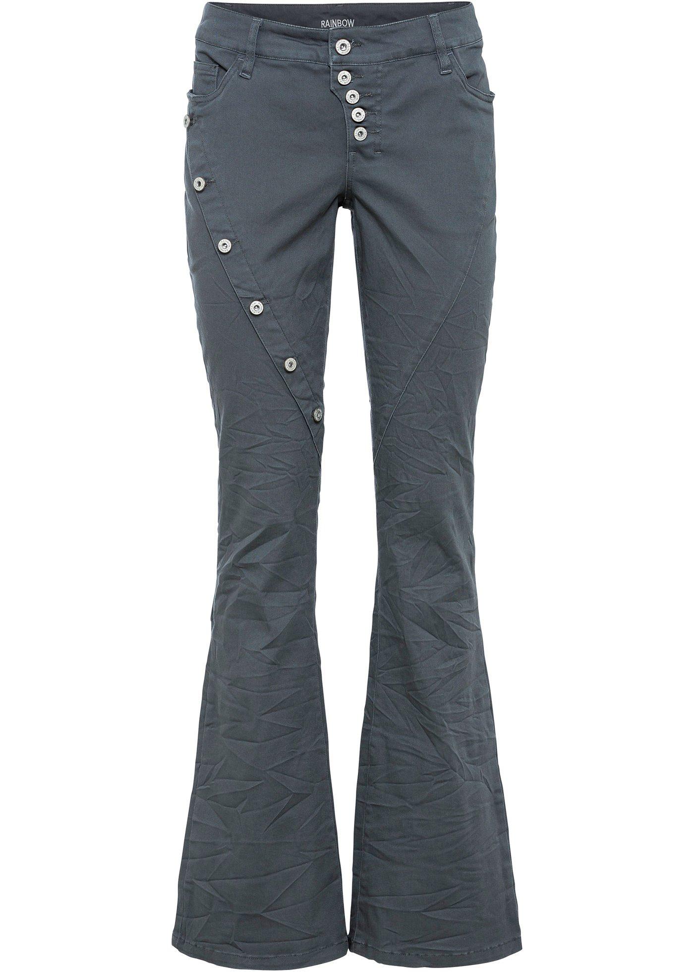 Pantalon patte d'eph