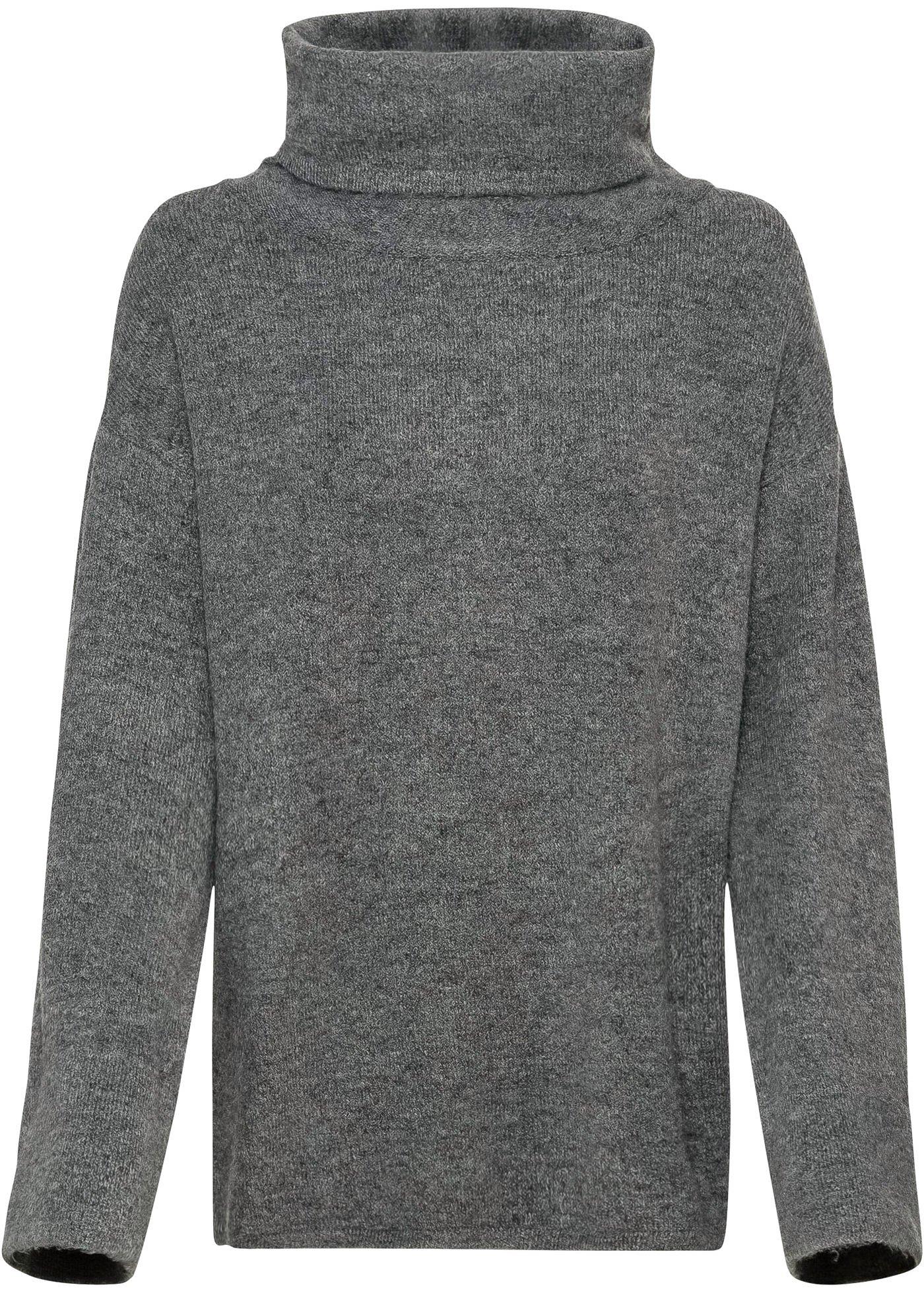 Pull à manches larges