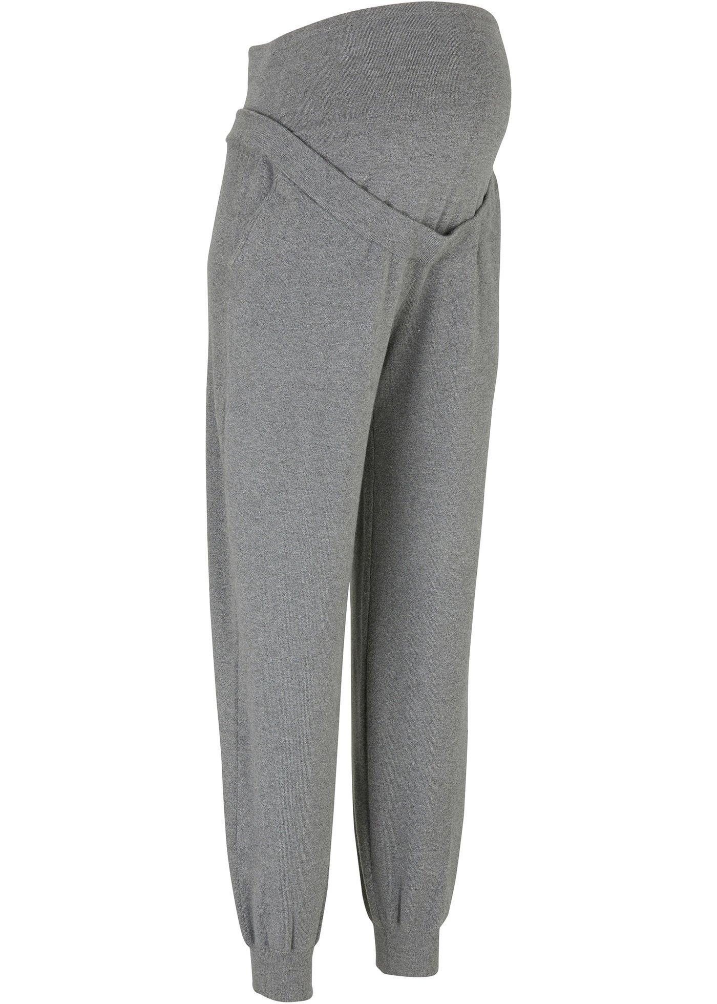 Pantalon de grossesse en maille douce