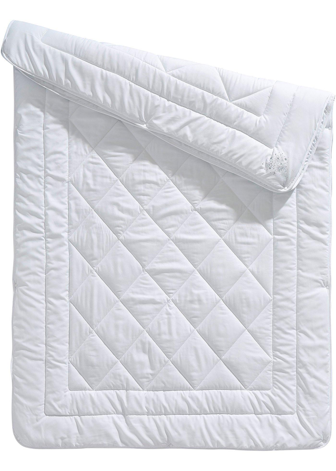 Couette 4 saisons avec imprimé étoiles