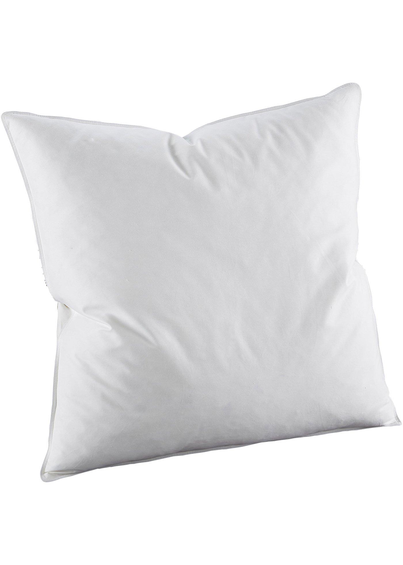 Oreiller plumes, souple