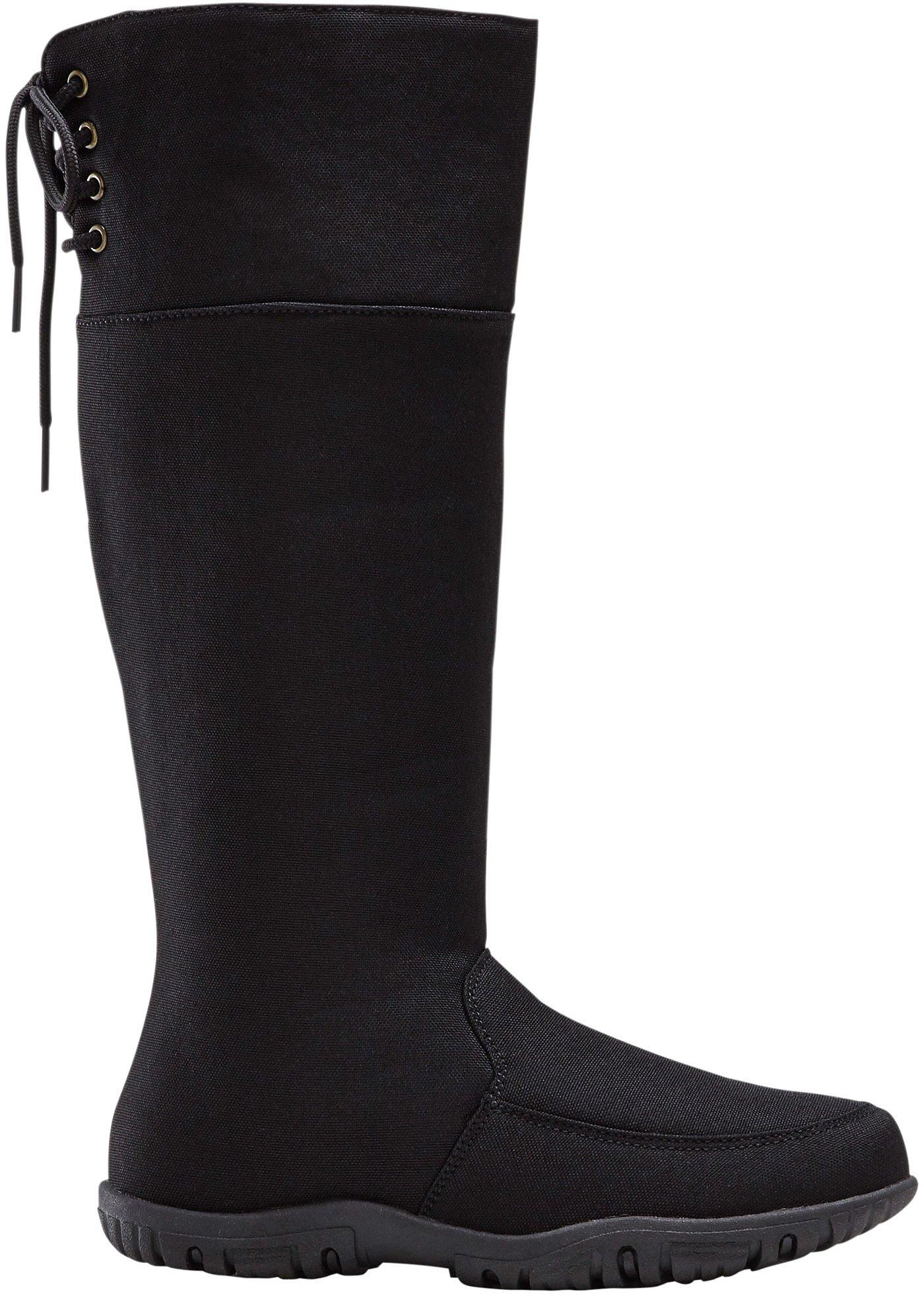 Bottes d'hiver