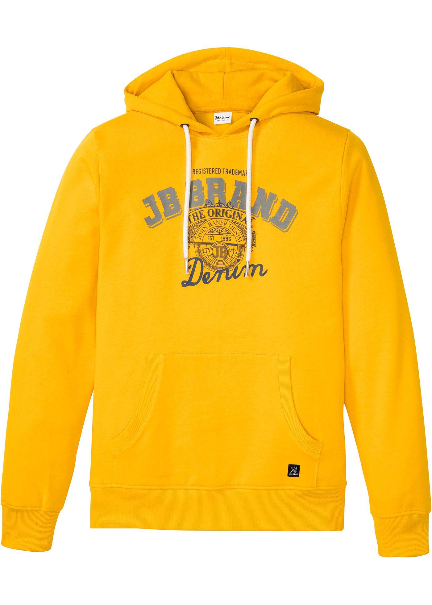 Sweat-shirt à capuche