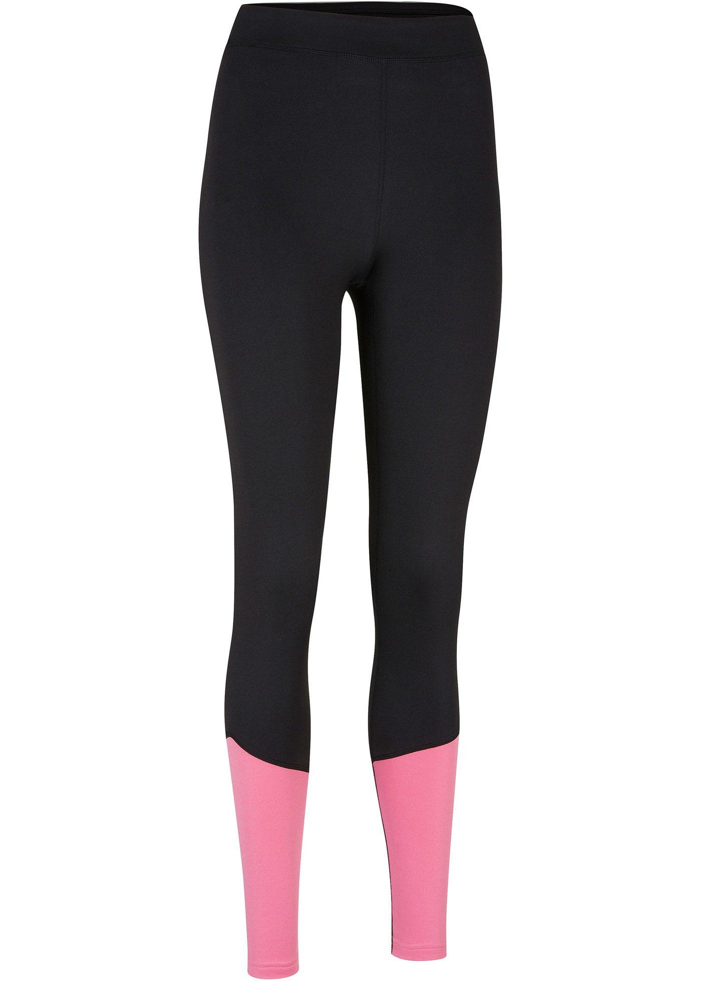 Legging thermo de sport en matière power-stretch