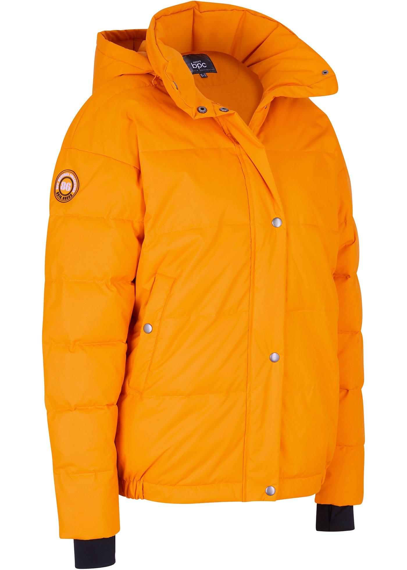 Veste matelassée outdoor