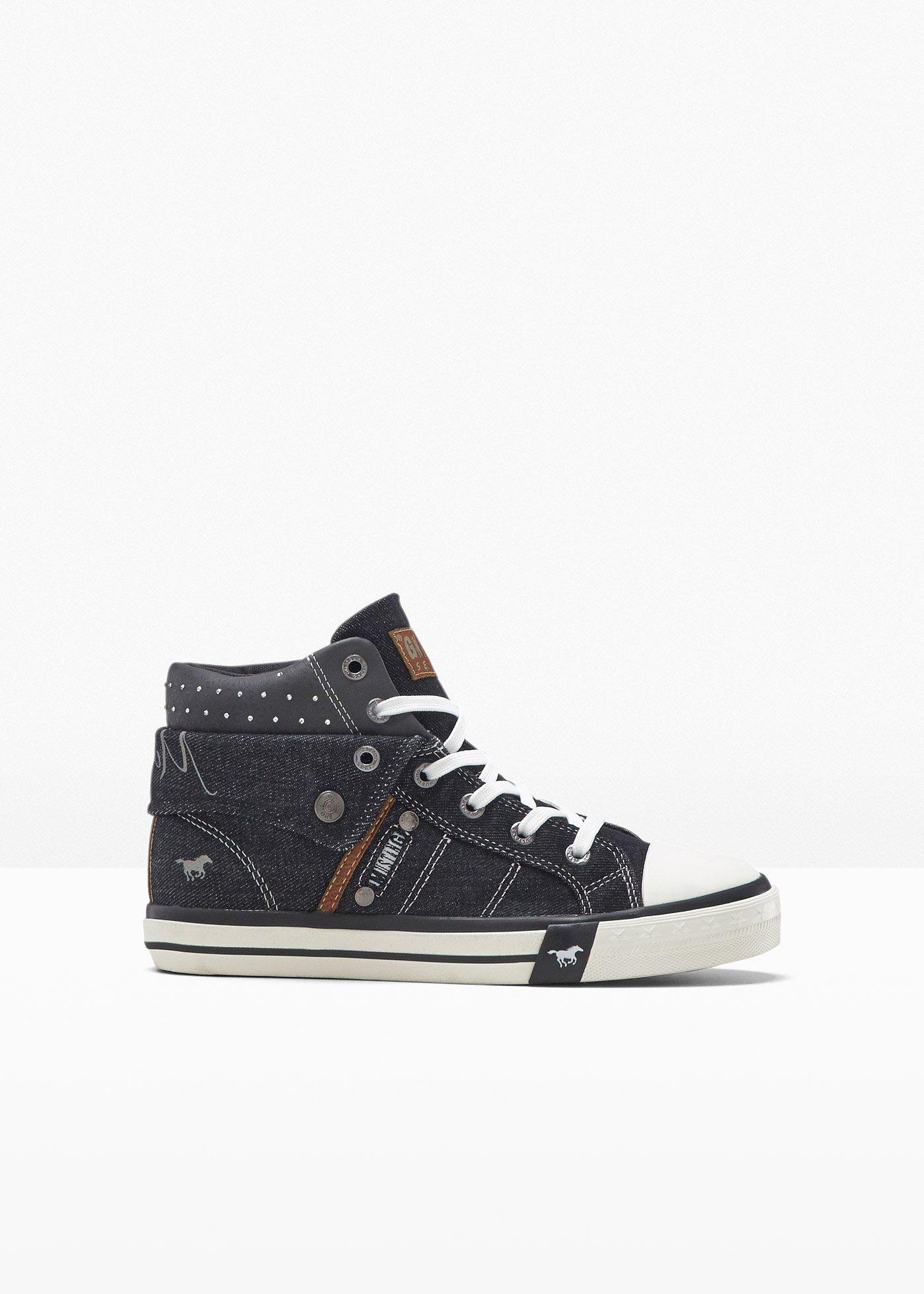 Sneakers Mustang