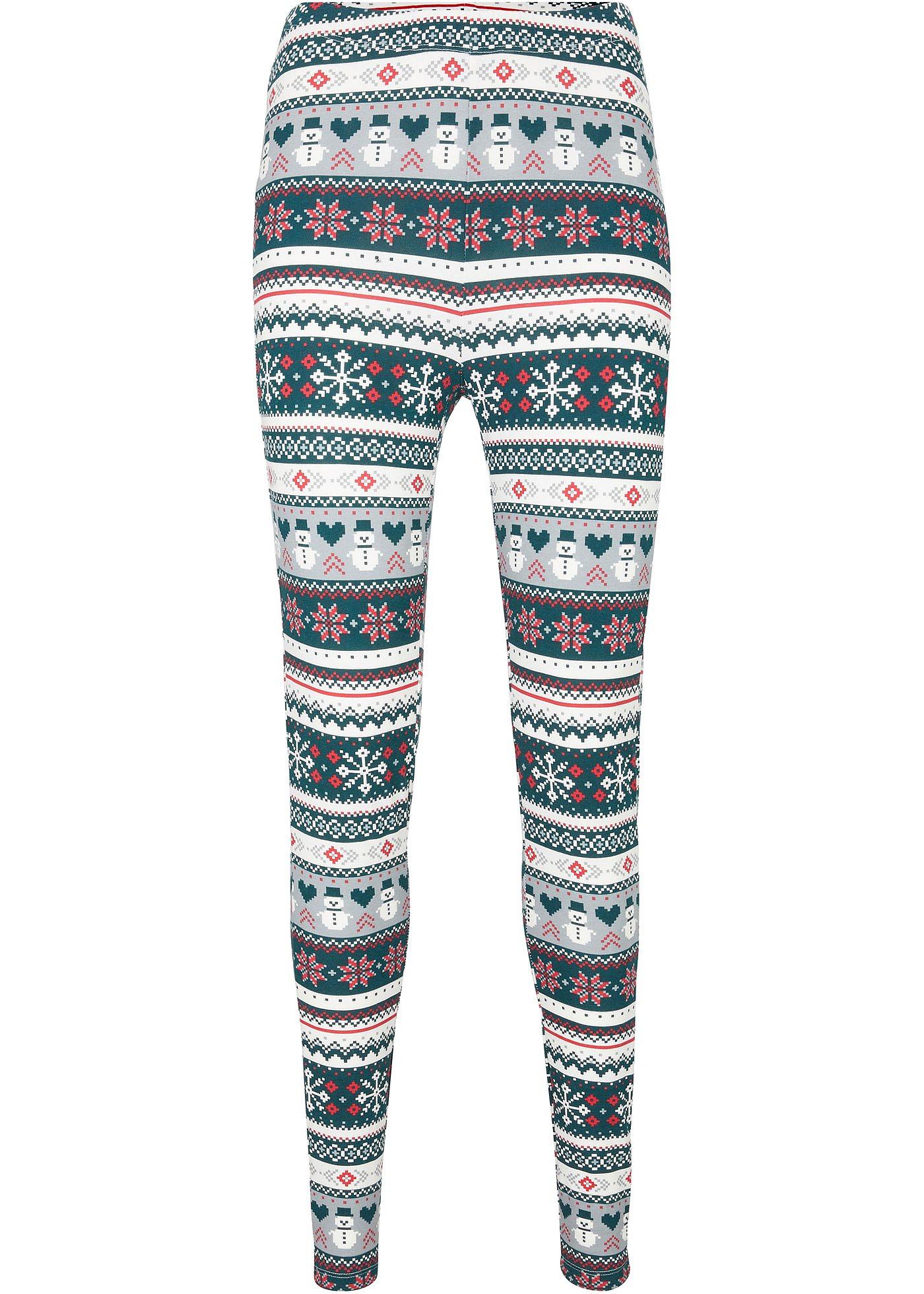 Legging de Noël