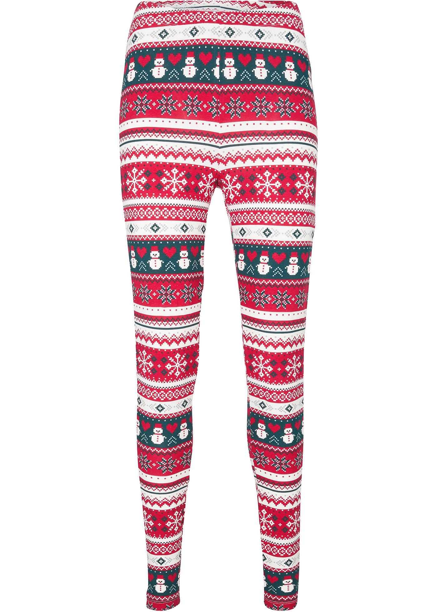 Legging de Noël