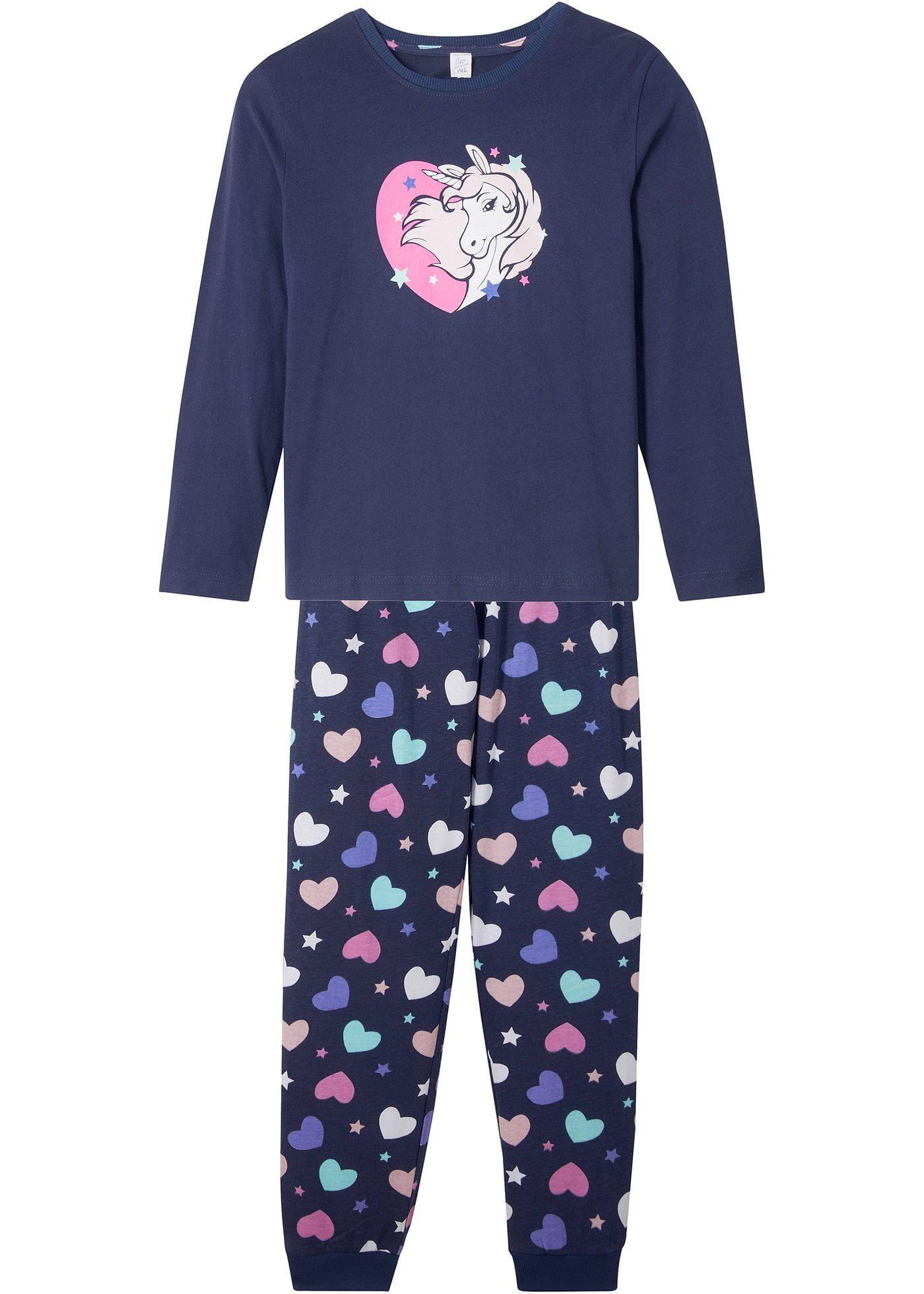 Pyjama (Ens. 2 pces.) fille