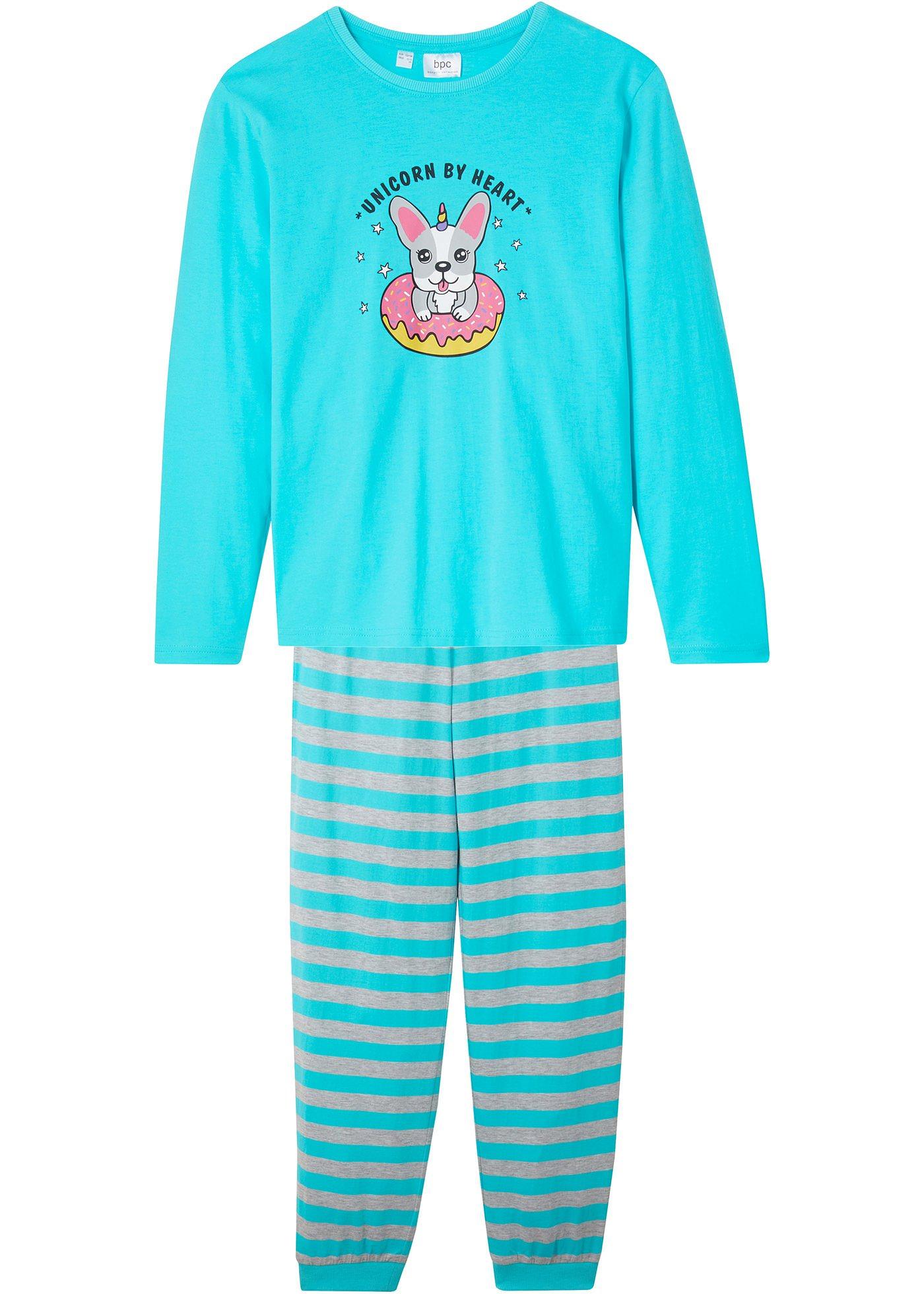 Pyjama (Ens. 2 pces.) fille