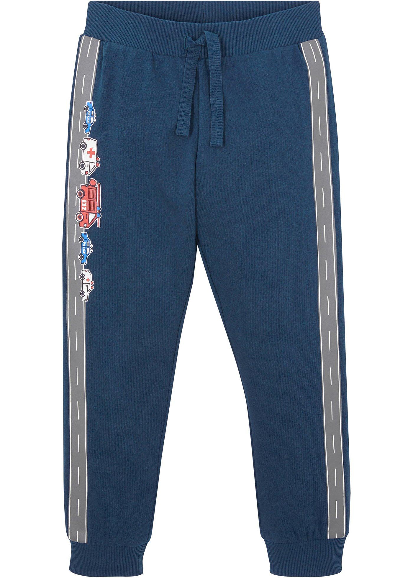 Pantalon sweat garçon