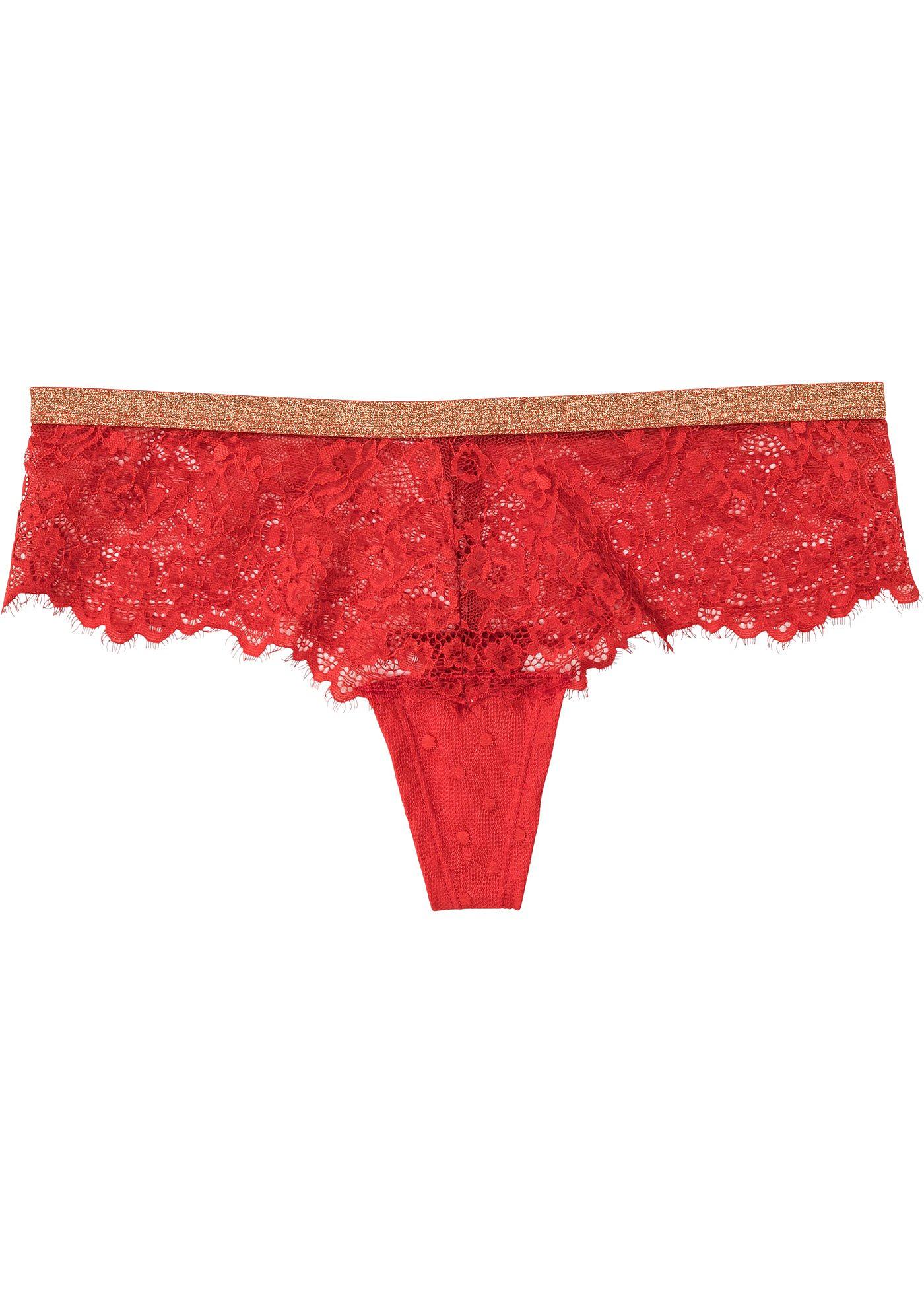 Culotte string