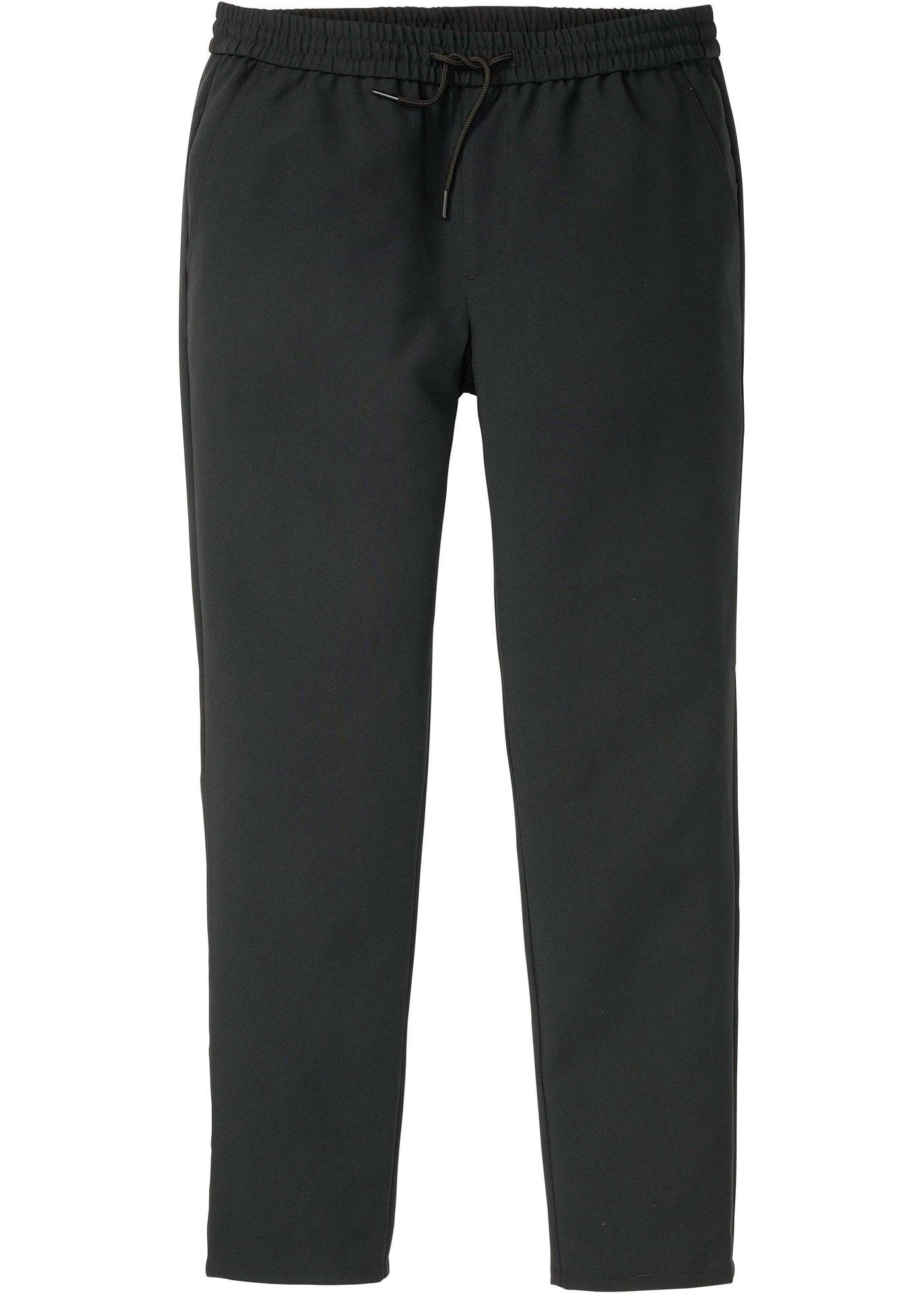 Pantalon Slim Fit, Tapered