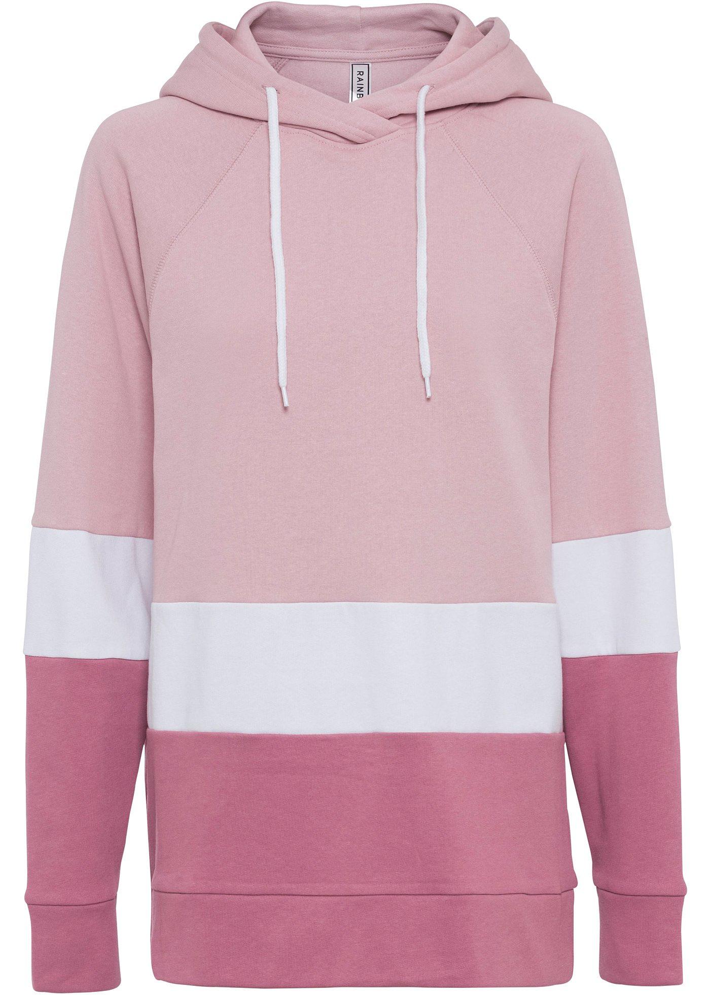 Sweat-shirt à capuche