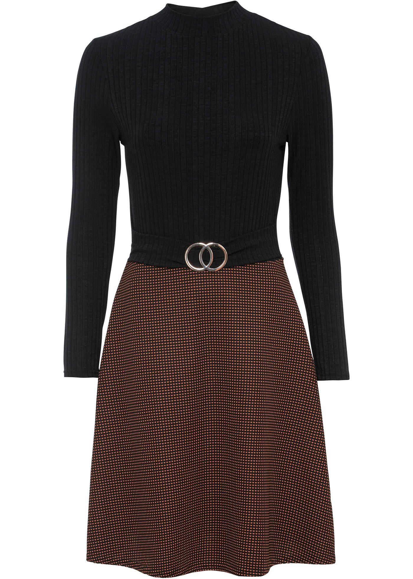 Robe avec application