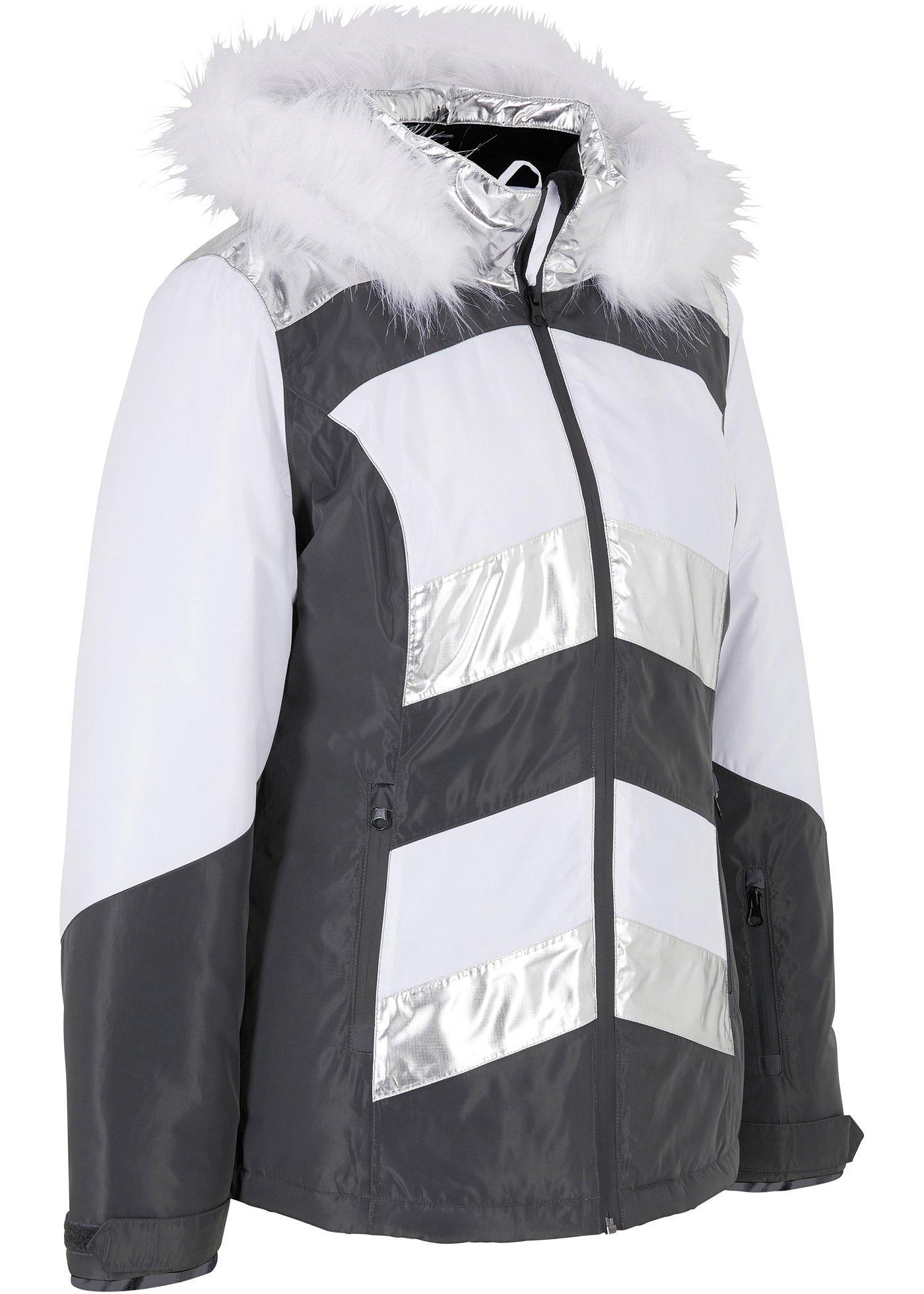 Veste de ski mode