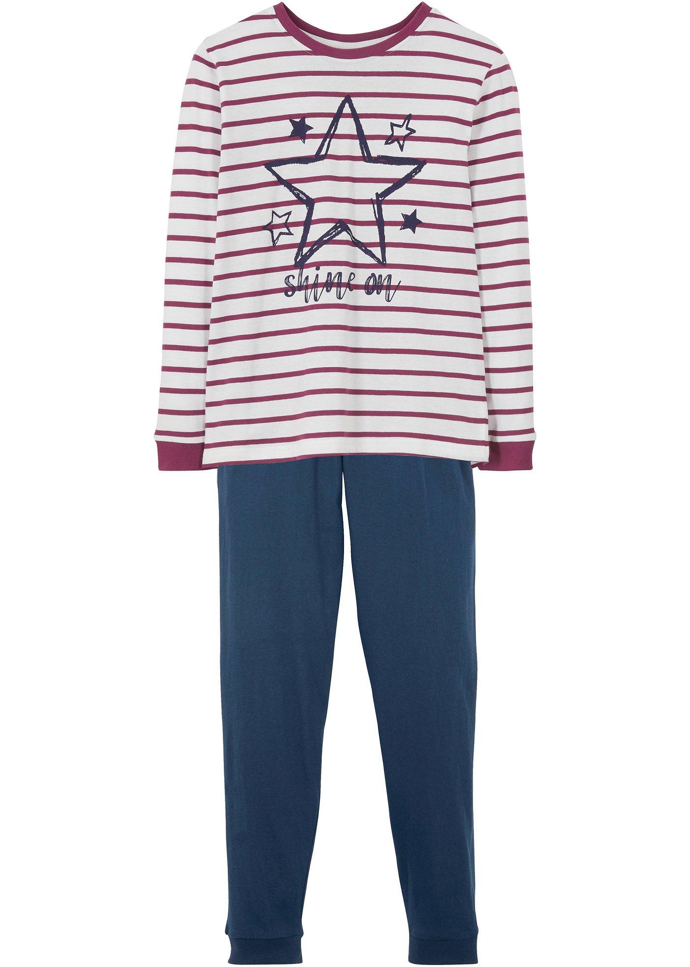 Pyjama (Ens. 2 pces.) fille