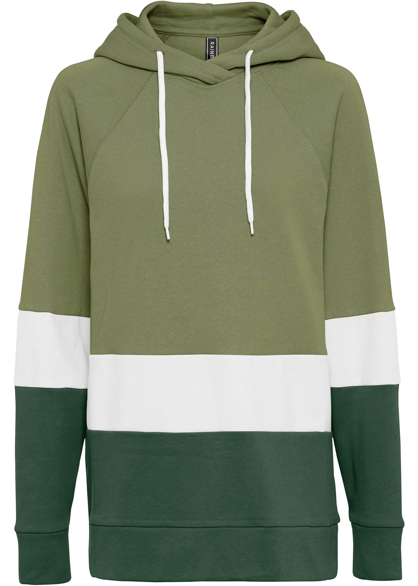 Sweat-shirt à capuche