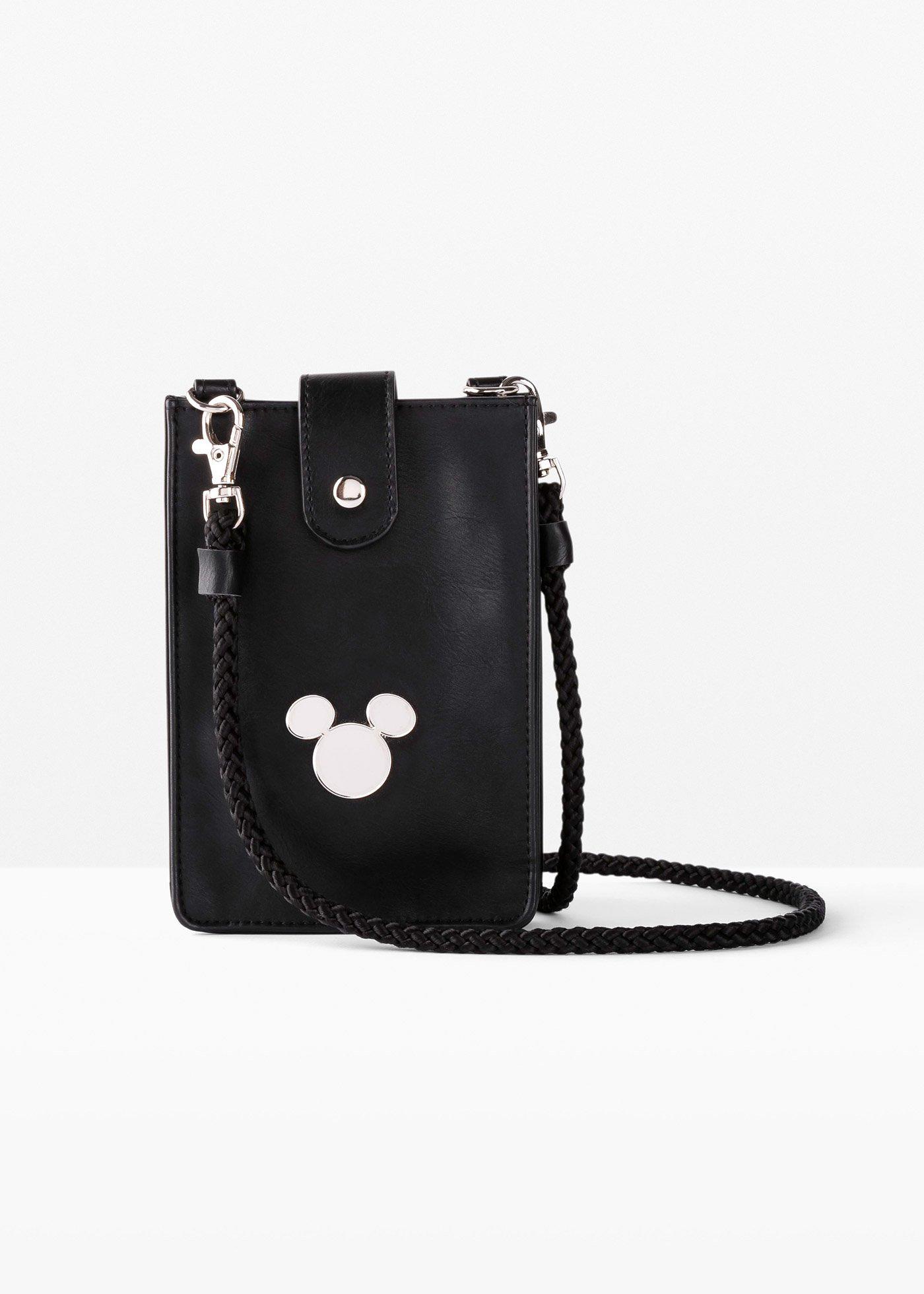Pochette portable Mickey Mouse