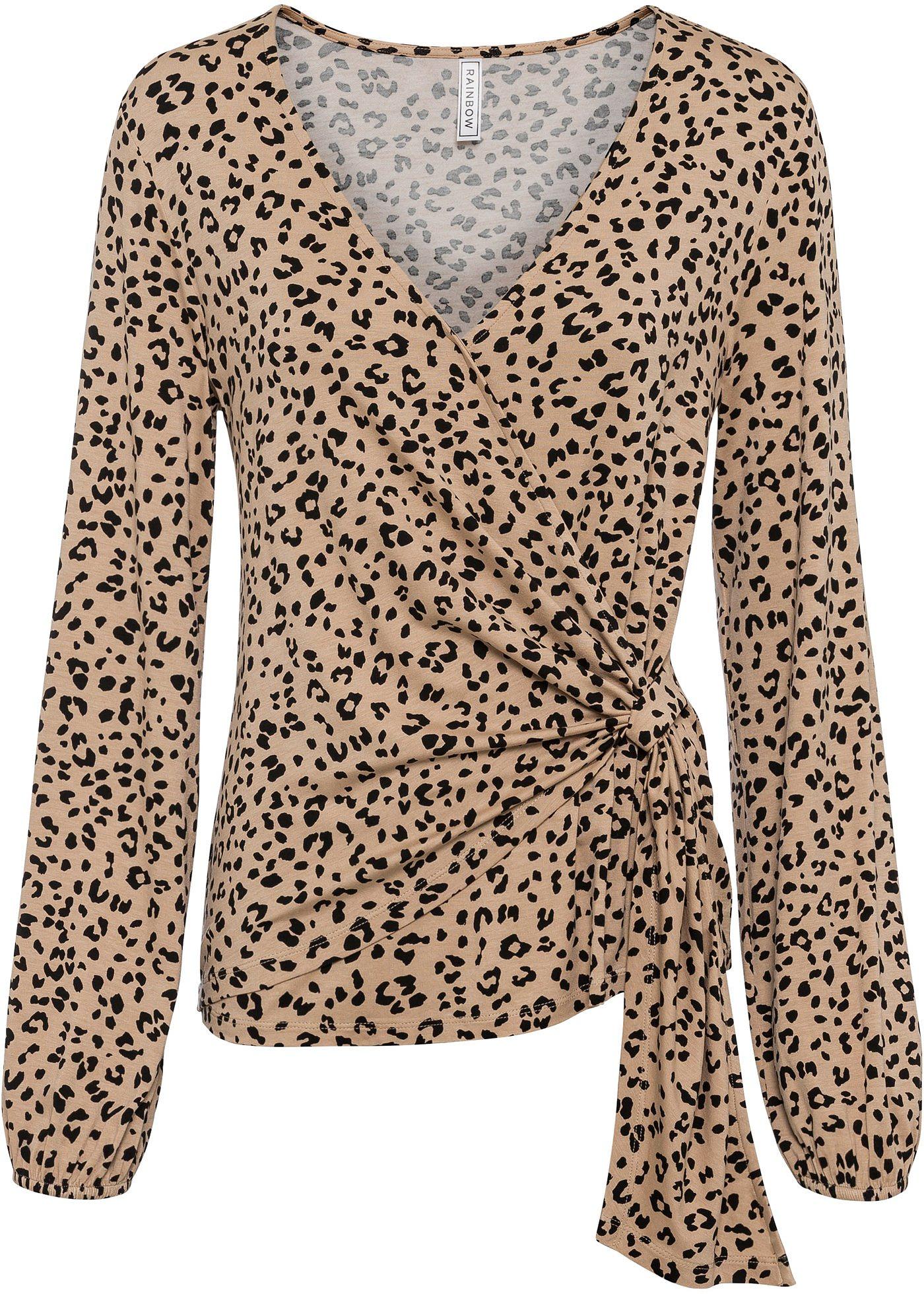 T-shirt manches longues