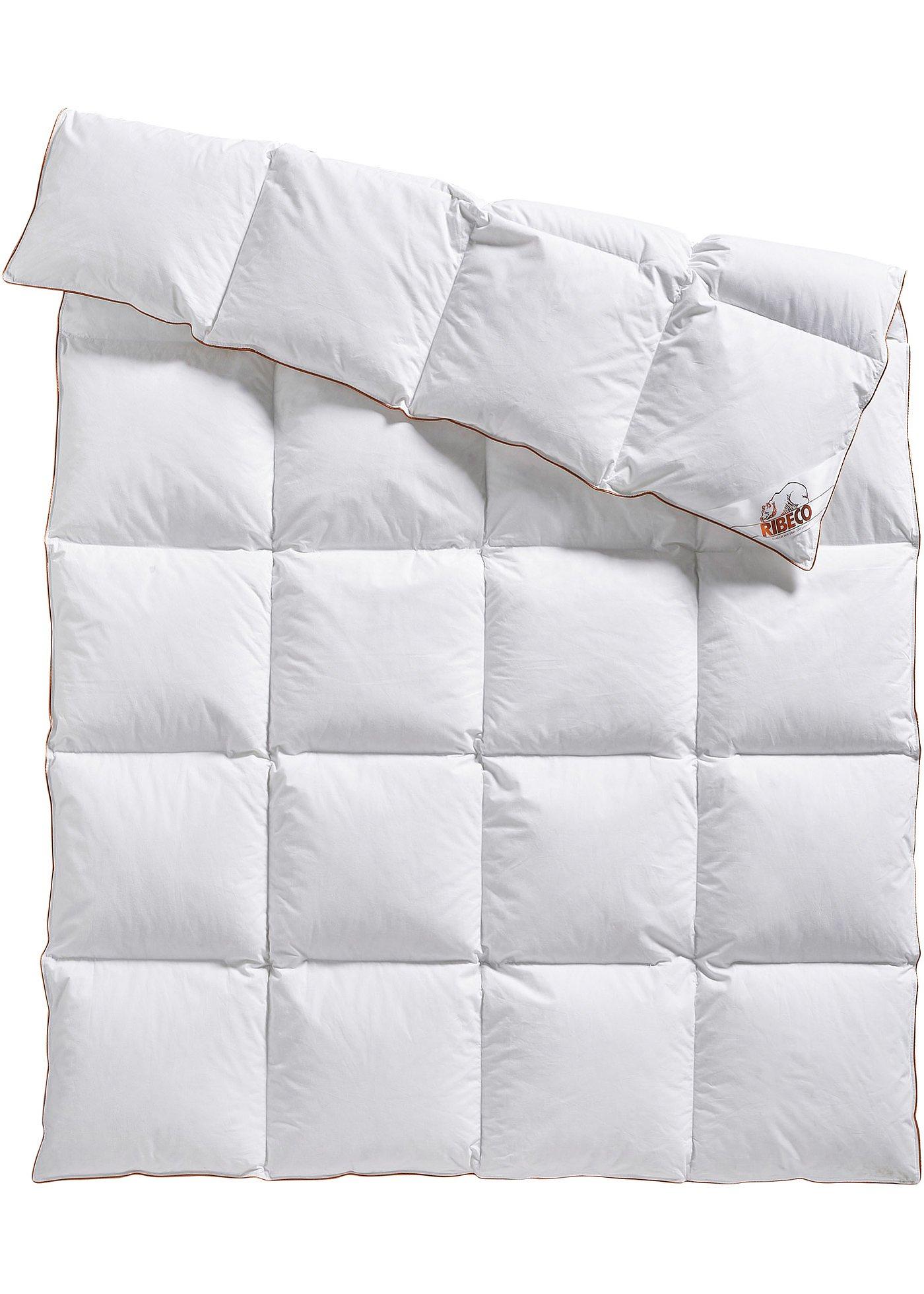Couette duvet Premium, tempérée