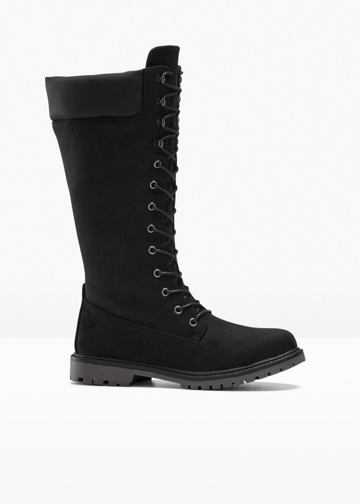 Image de Bottes à lacets