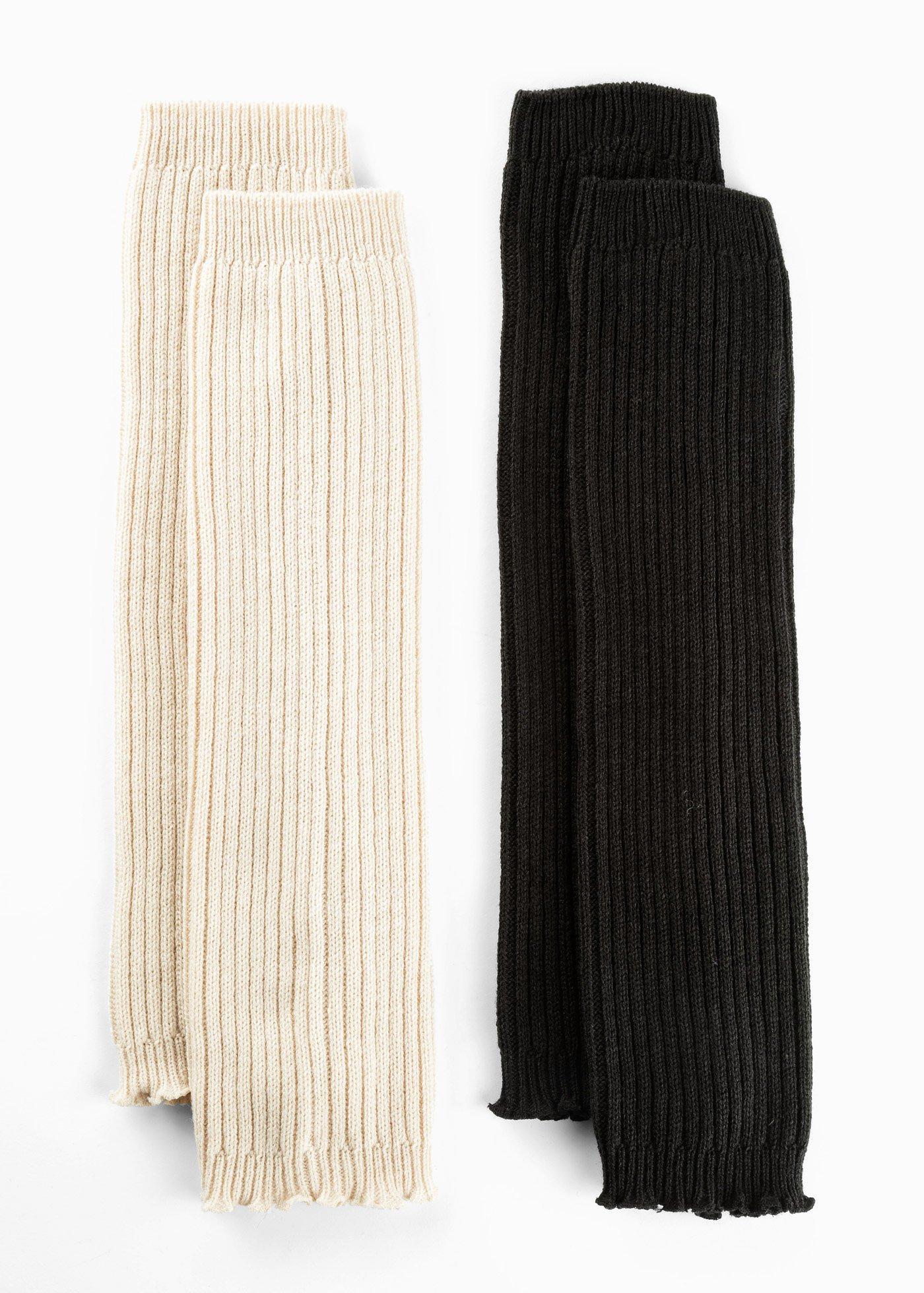 Guêtres (Ens. 4 pces.)