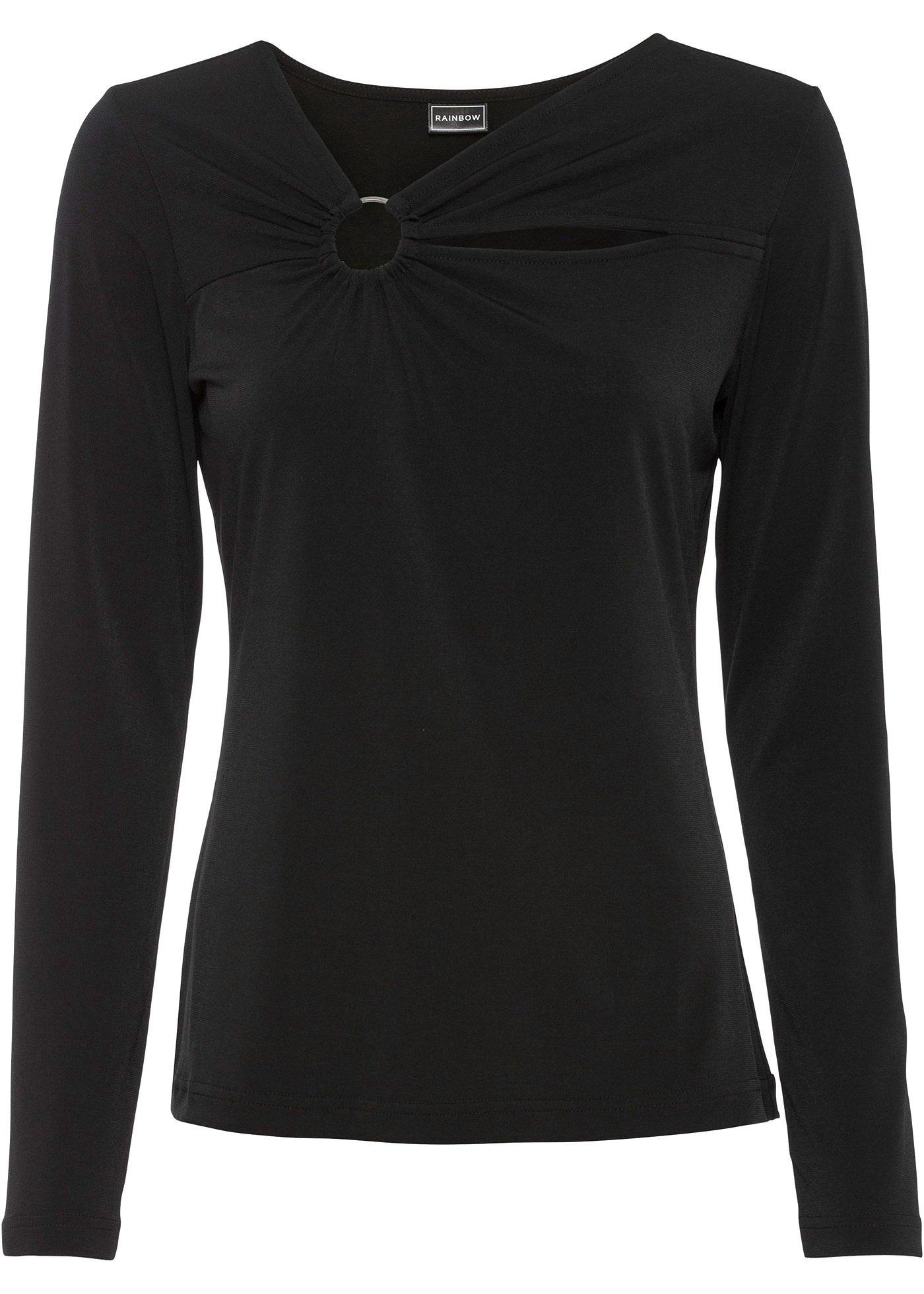 T-shirt manches longues