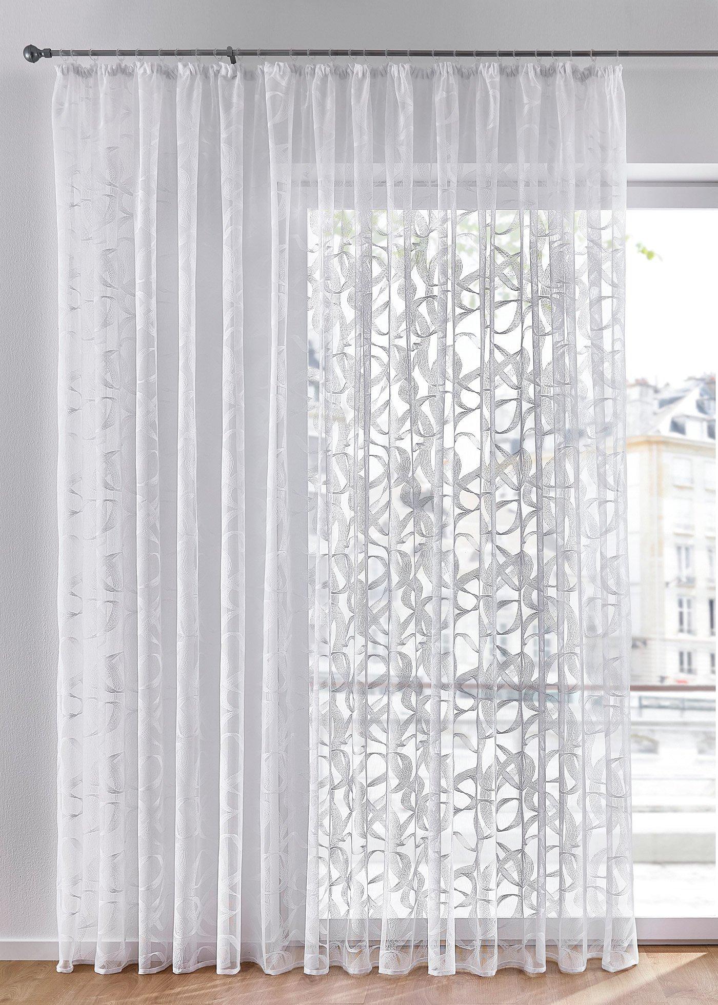 Voilage Juli (1 pce.)